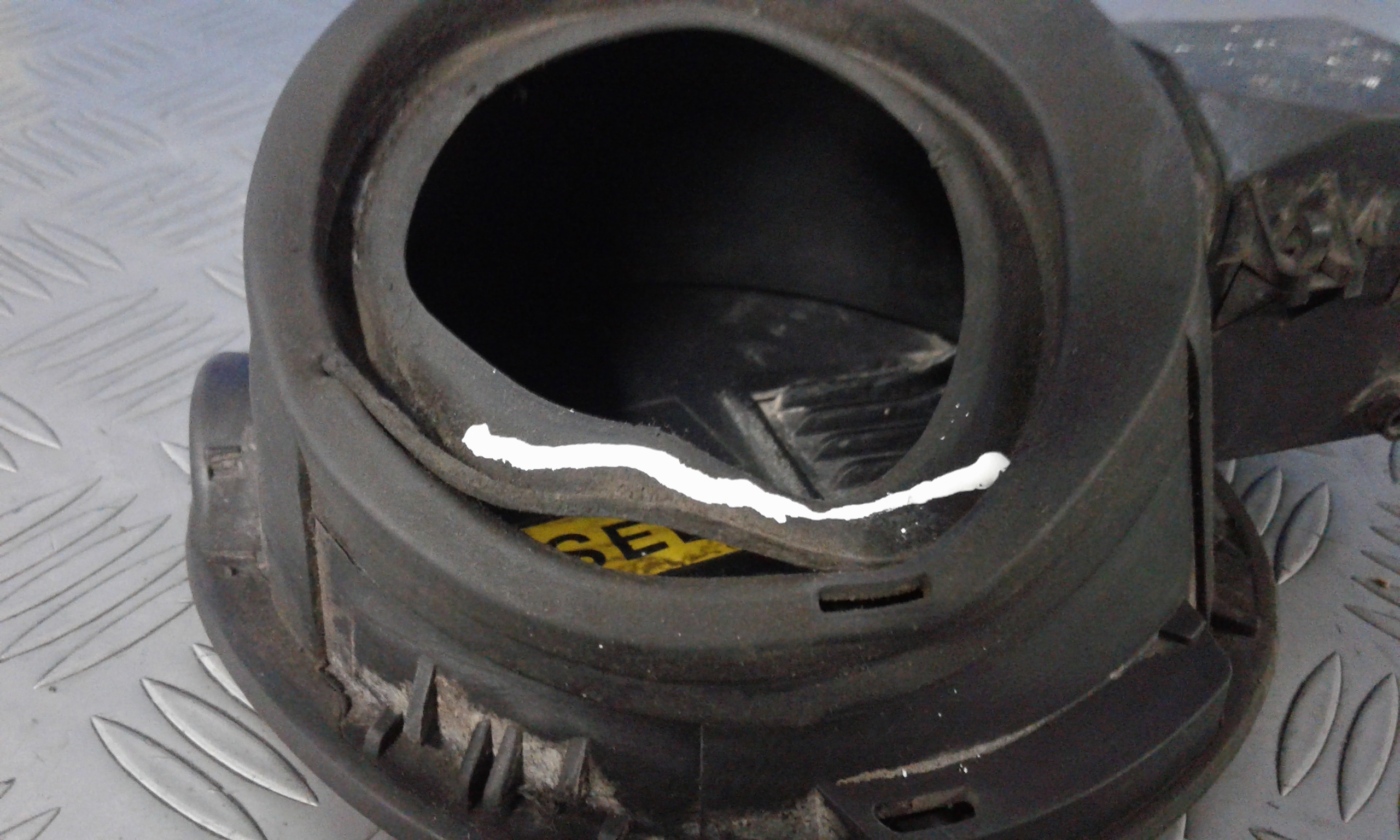 Sportellino Carburante CITROEN C2 1 Serie