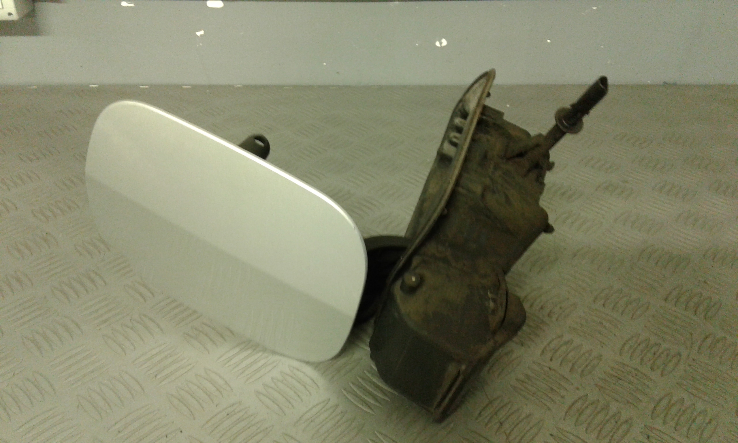 Sportellino Carburante RENAULT Clio 5