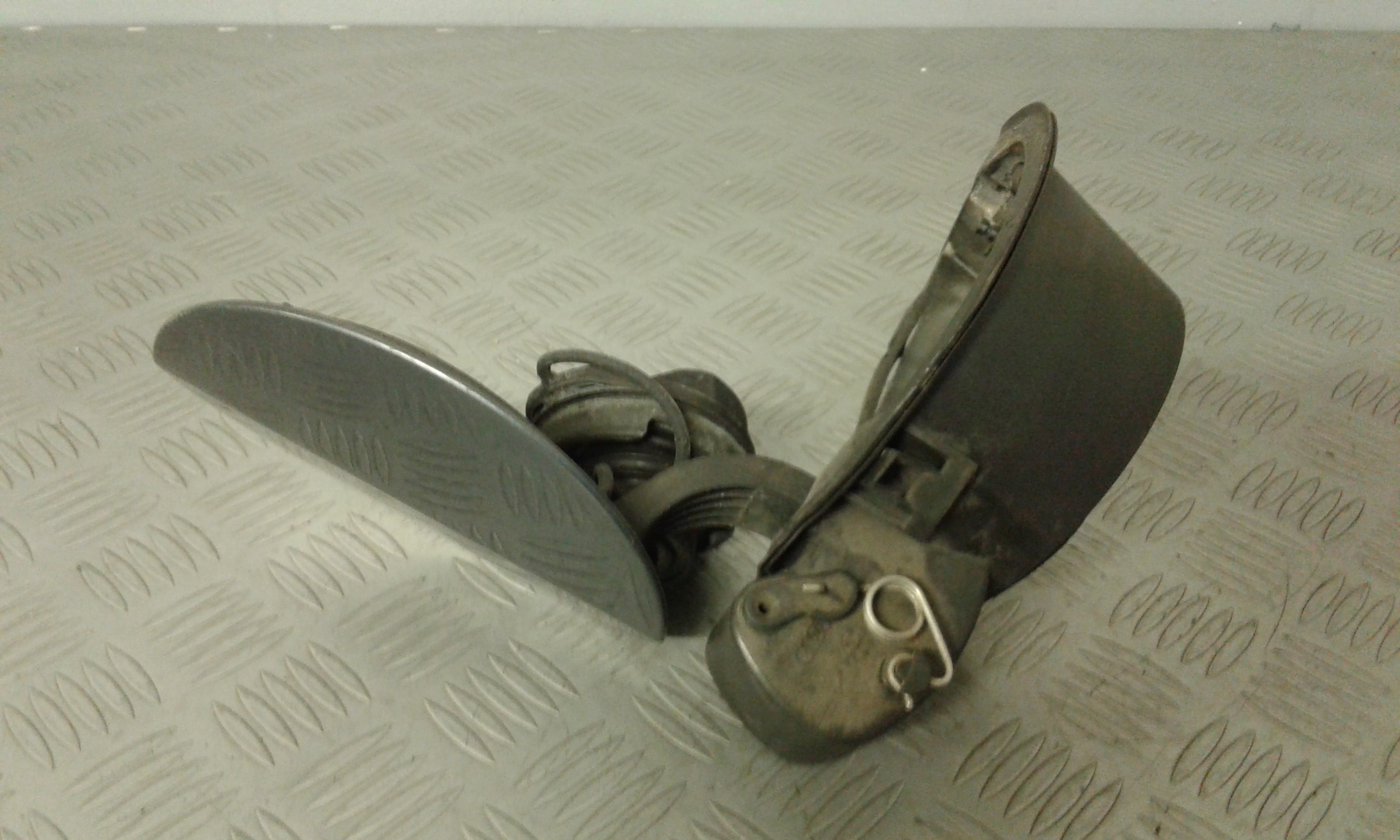 Sportellino Carburante AUDI A3 3 Serie