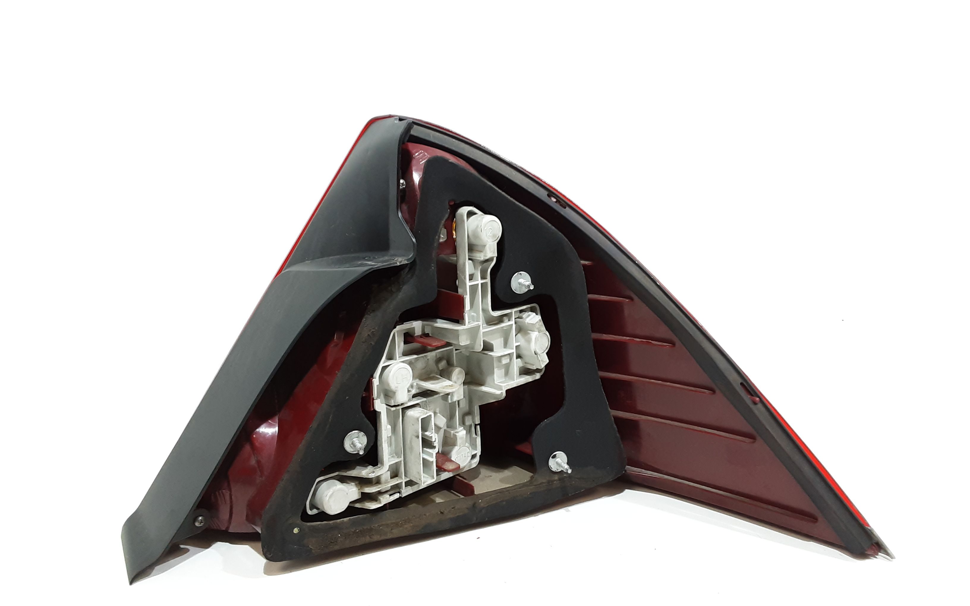 Stop fanale Posteriore sinistro lato Guida FORD Mondeo Berlina 5 Serie