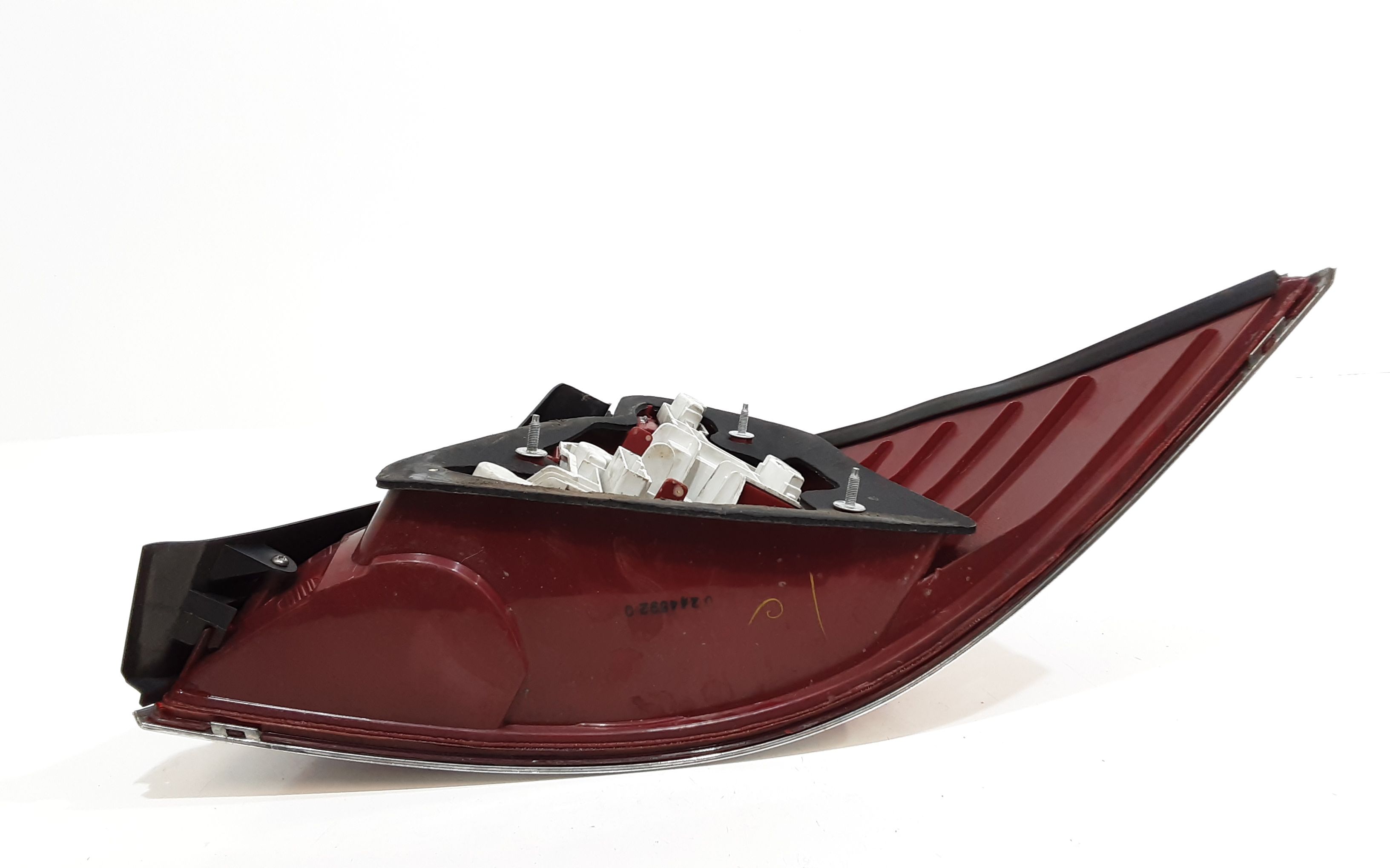 Stop fanale Posteriore sinistro lato Guida FORD Mondeo Berlina 5 Serie