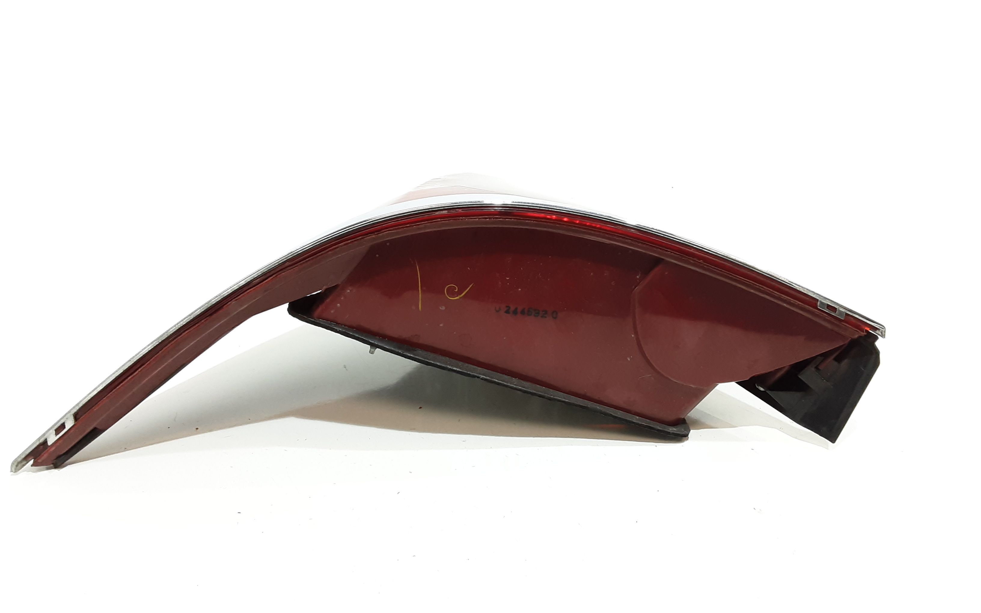 Stop fanale Posteriore sinistro lato Guida FORD Mondeo Berlina 5 Serie