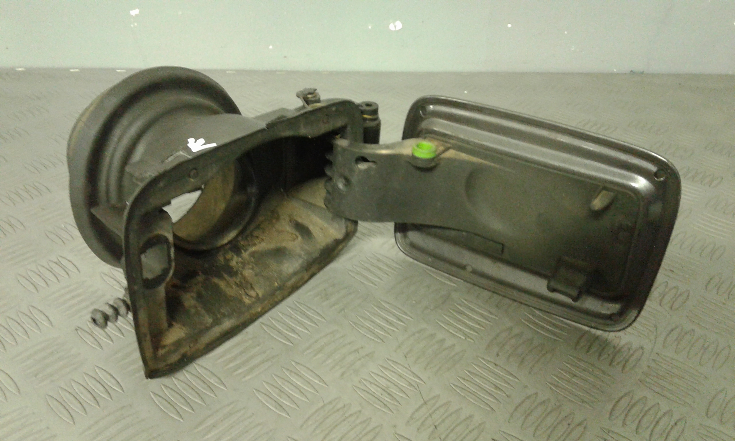 Sportellino Carburante BMW Serie 3 E91 Touring