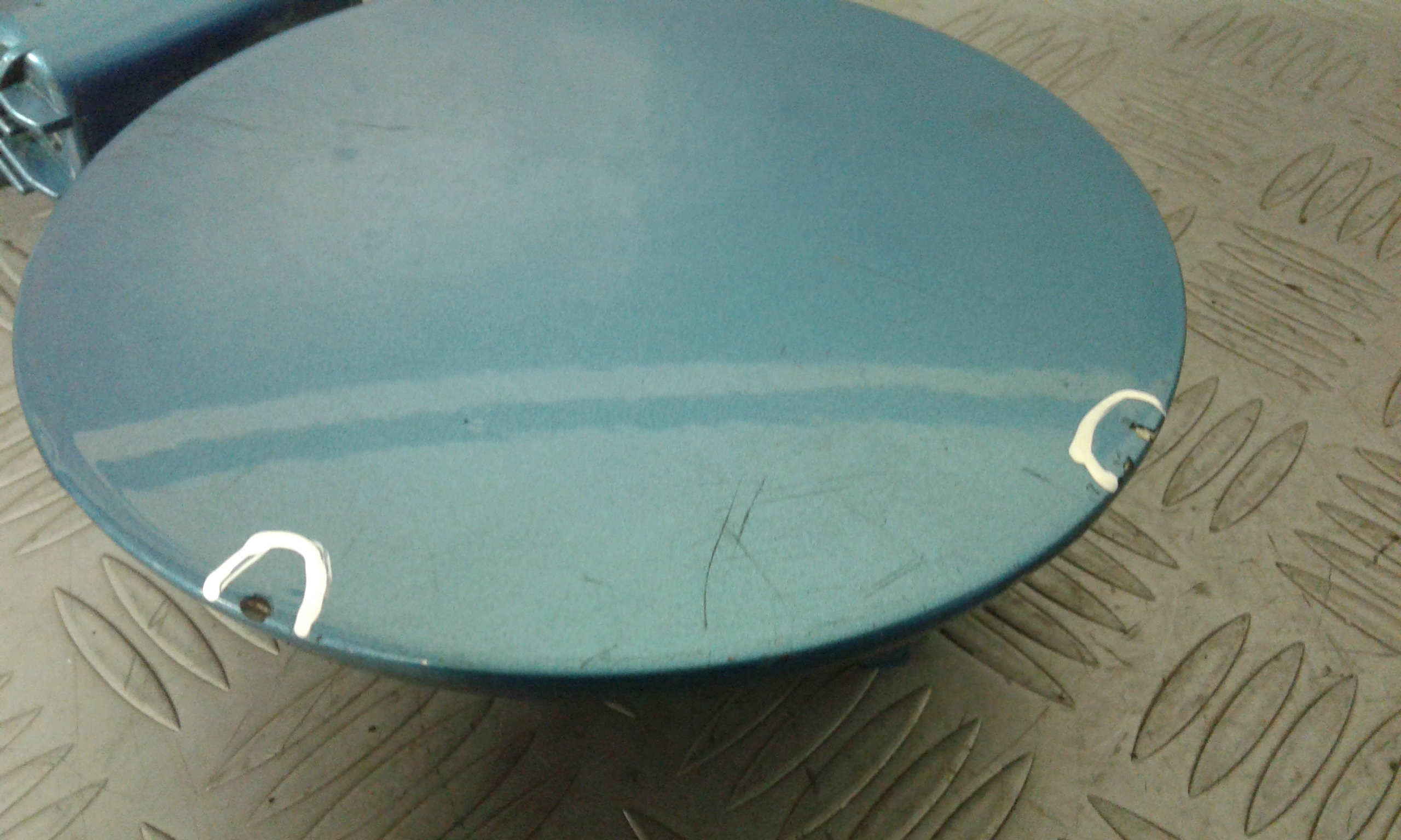 Sportellino Carburante HYUNDAI Getz 1 Serie