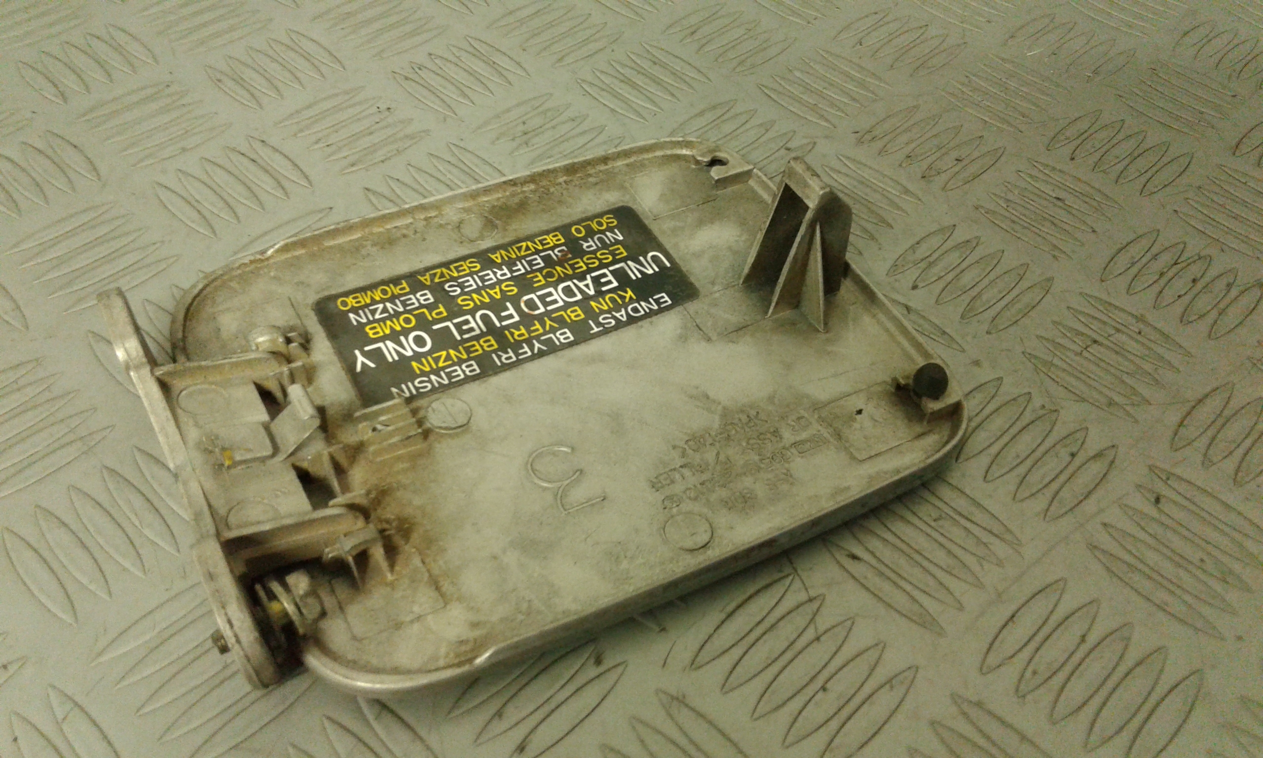 Sportellino Carburante HYUNDAI Accent 1 Serie