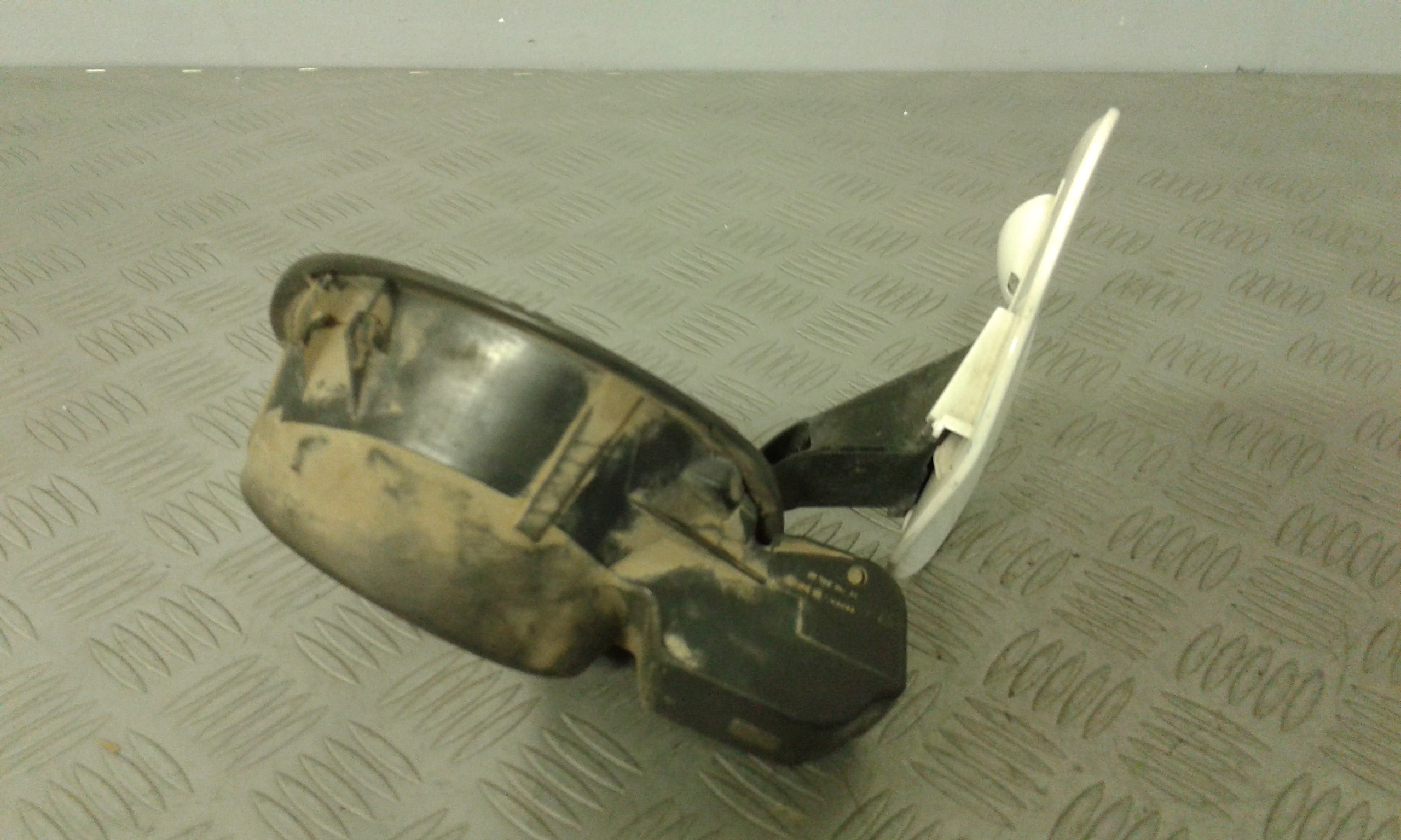 Sportellino Carburante PEUGEOT 208 1 Serie