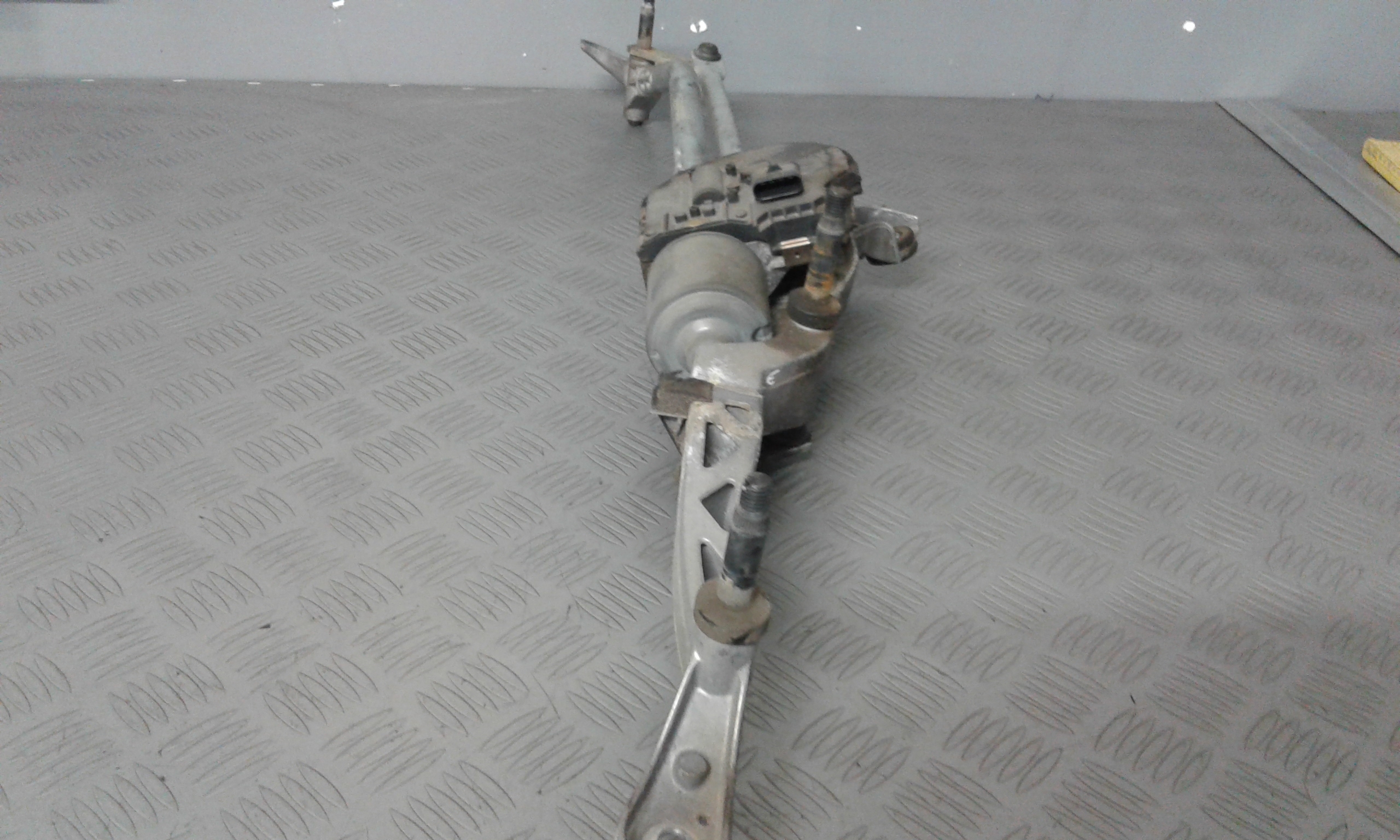 Motorino Tergicristallo Anteriore MERCEDES Classe C Berlina W204