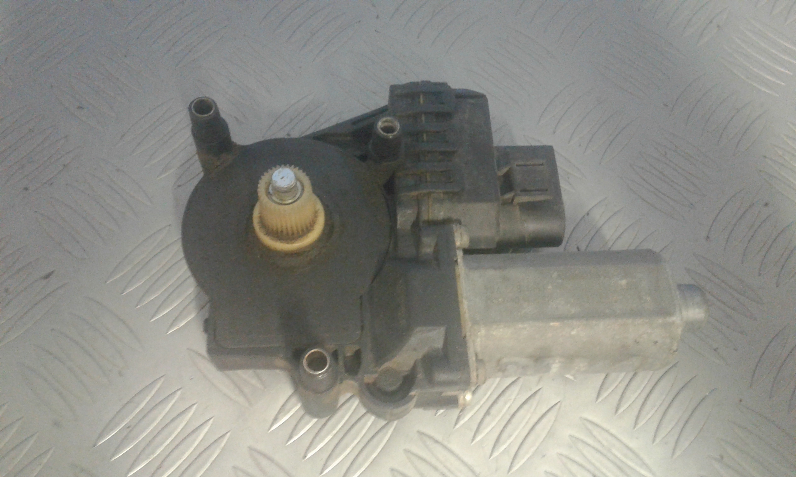 Motorino Alzavetro posteriore Sinistro AUDI A6 Avant 2 Serie