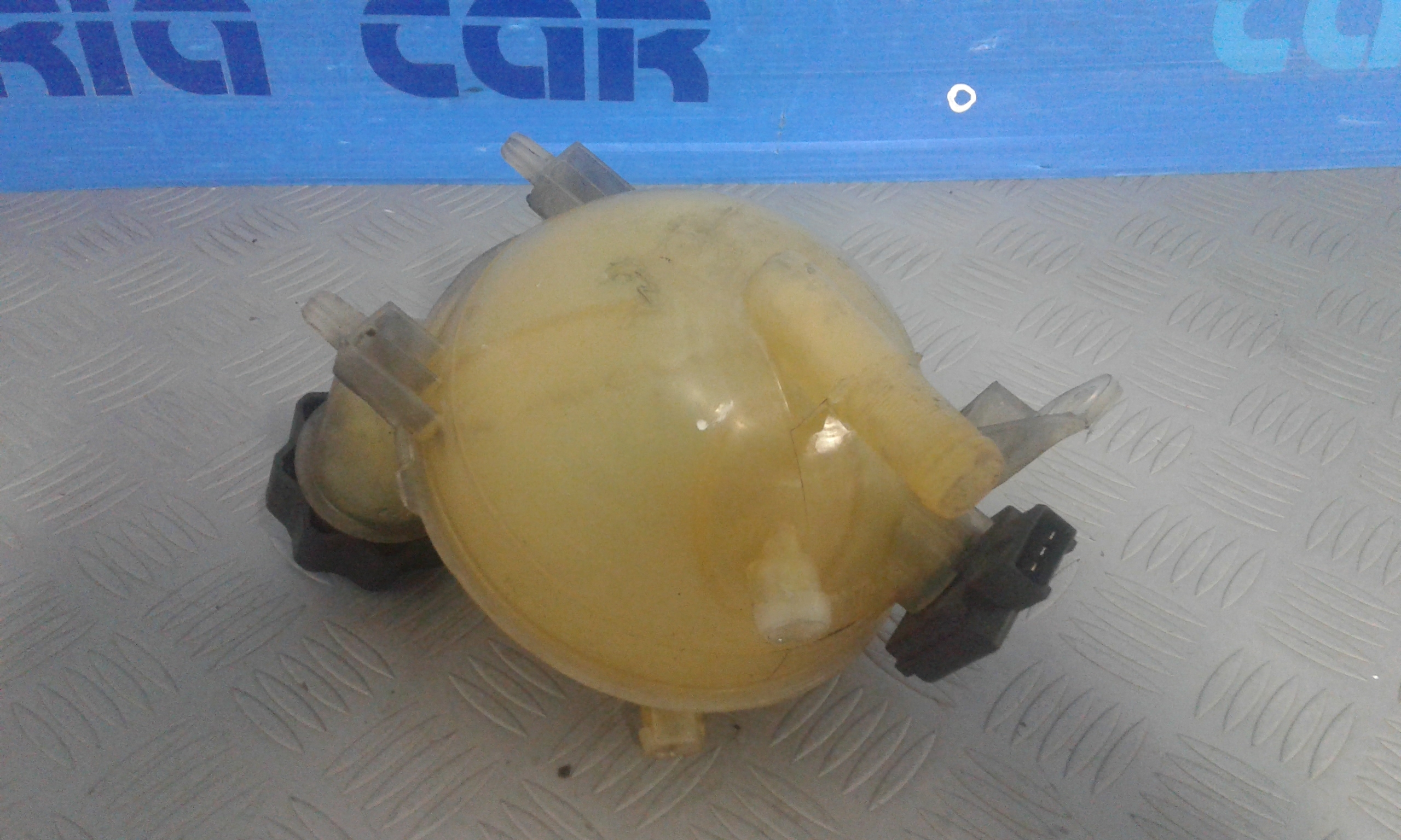 Vaschetta acqua PEUGEOT 307 S. Wagon