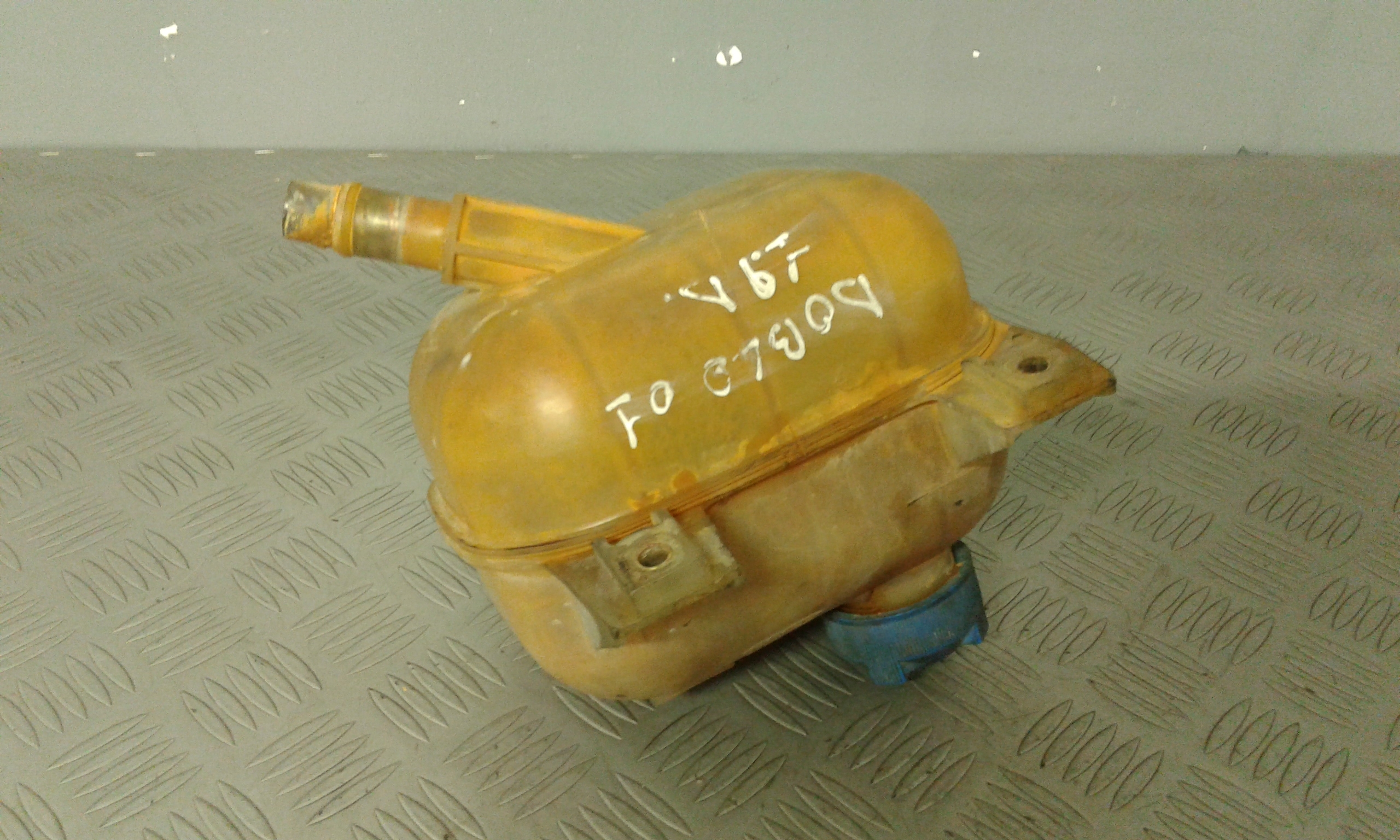 Vaschetta acqua FIAT Dobl 1 Serie