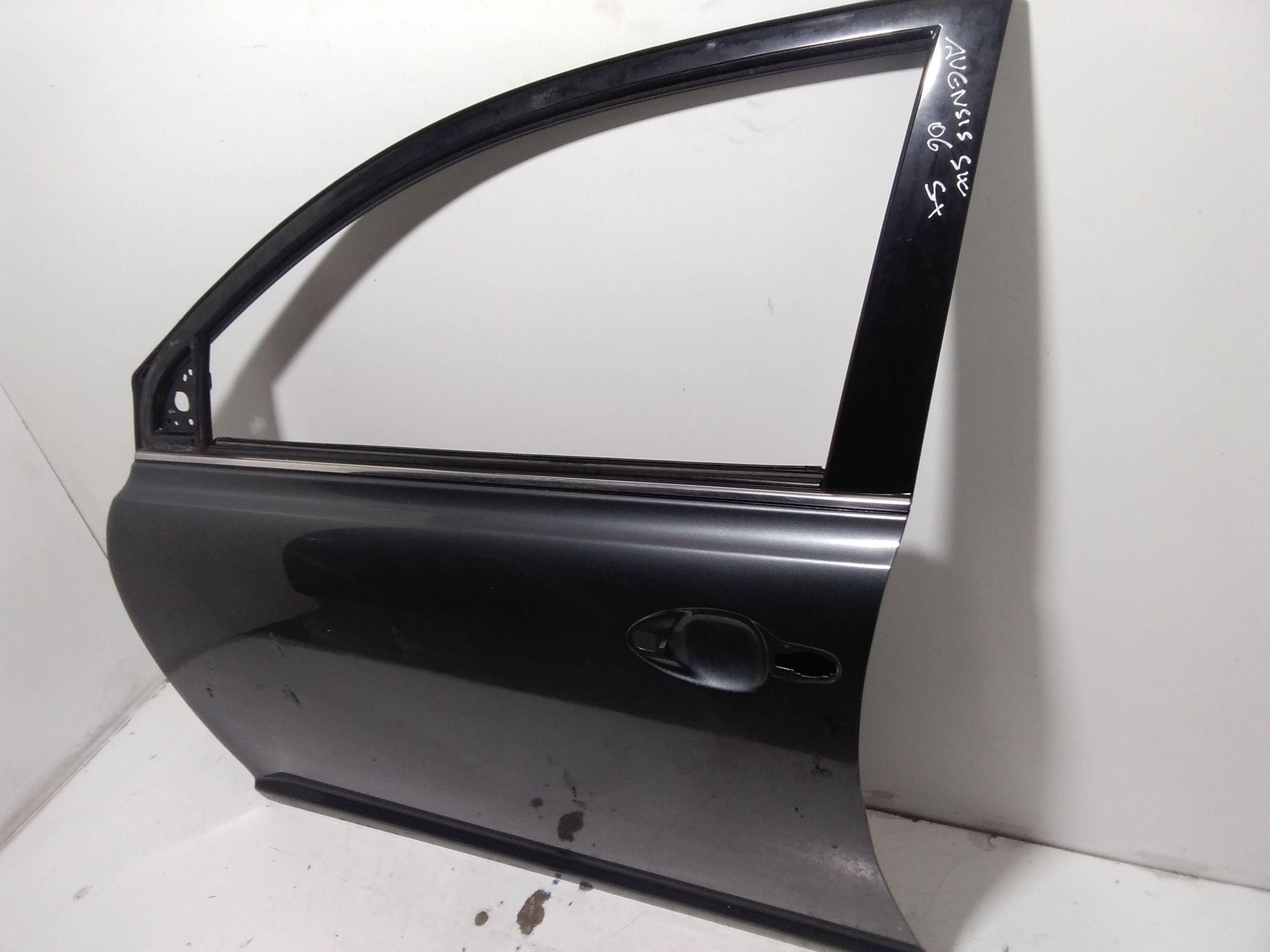 Portiera Anteriore Sinistra TOYOTA Avensis S. Wagon 2 Serie