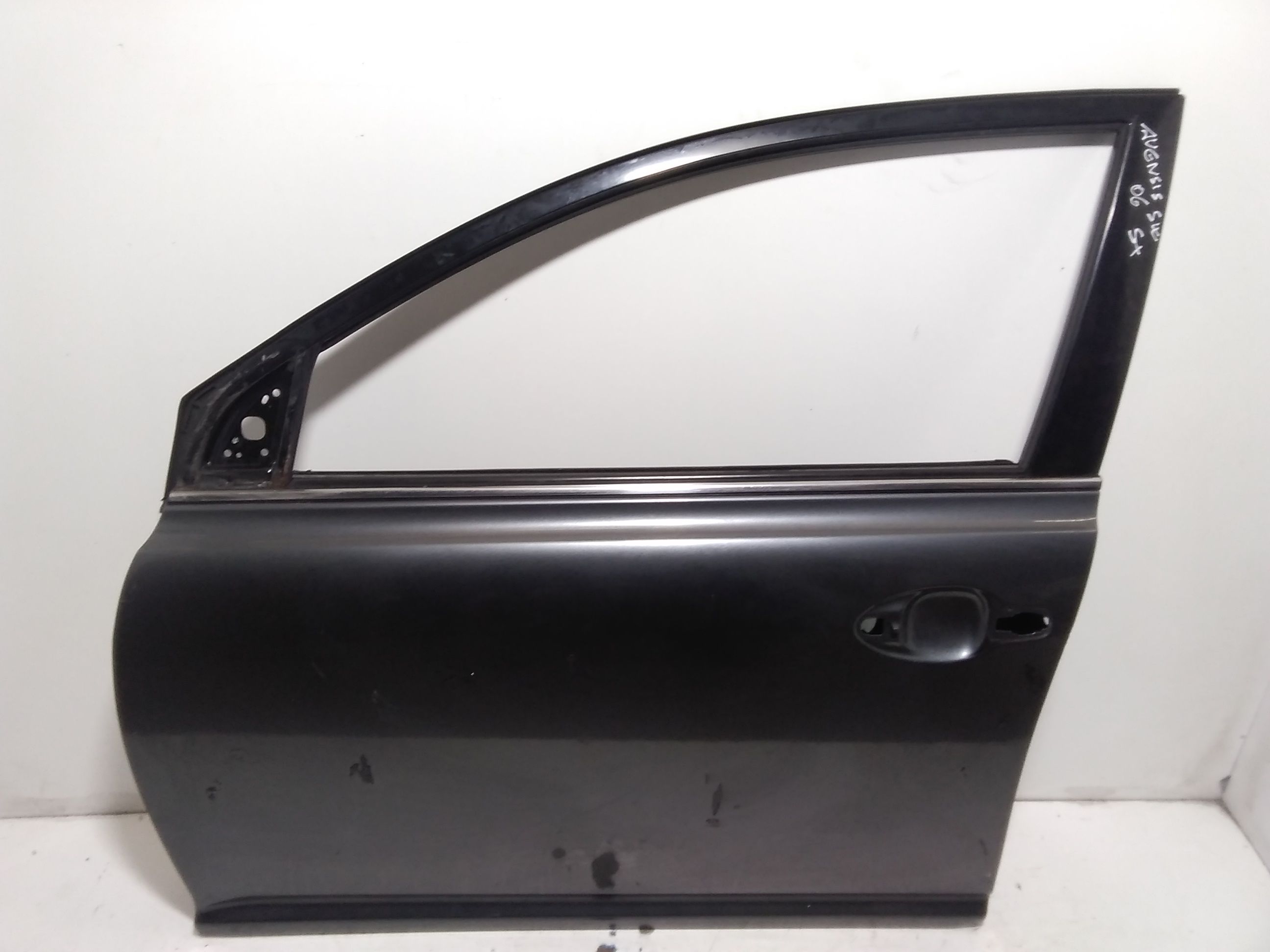 Portiera Anteriore Sinistra TOYOTA Avensis S. Wagon 2 Serie