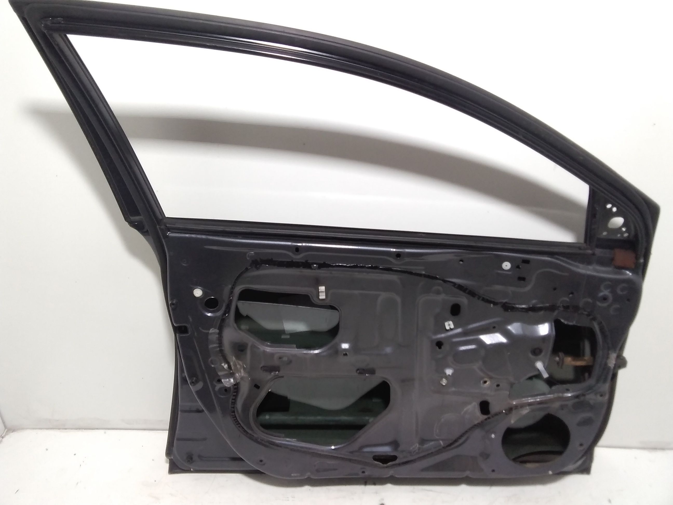 Portiera Anteriore Sinistra TOYOTA Avensis S. Wagon 2 Serie