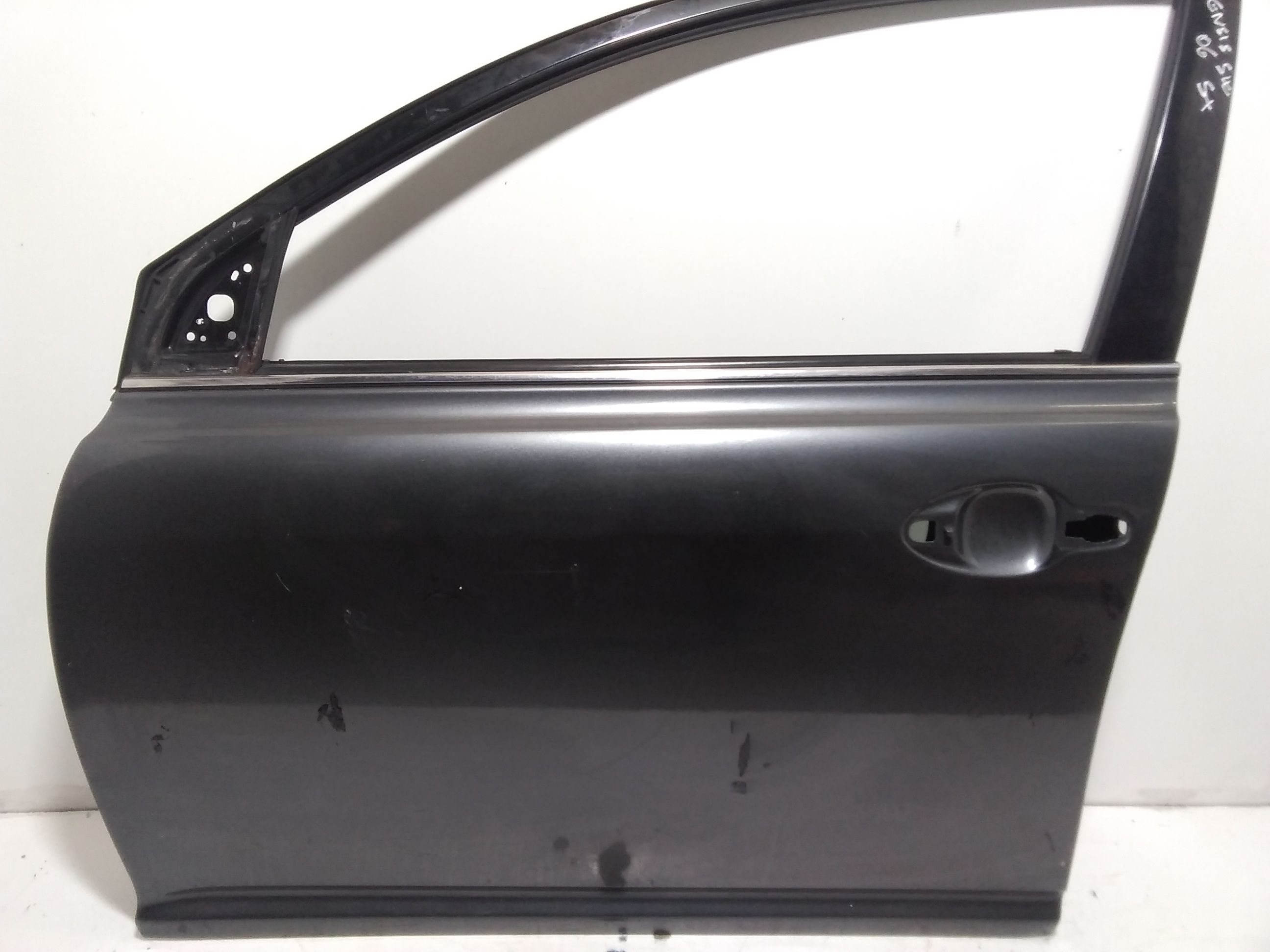 Portiera Anteriore Sinistra TOYOTA Avensis S. Wagon 2 Serie