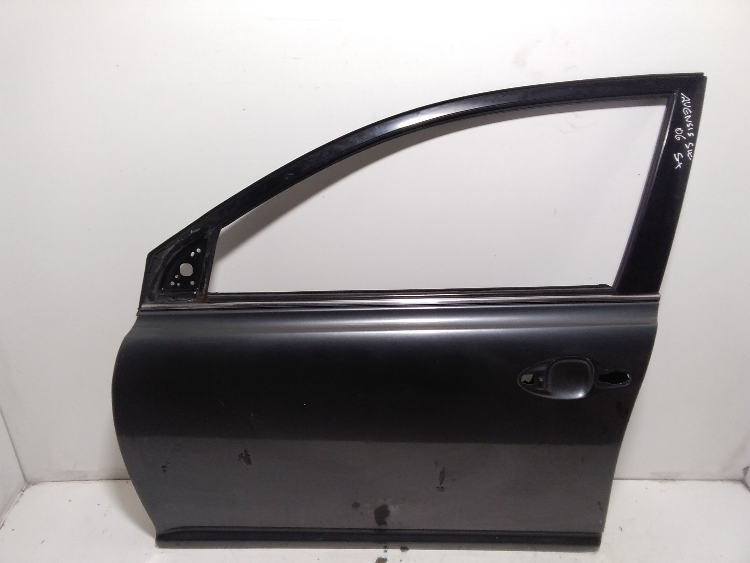 Portiera Anteriore Sinistra TOYOTA Avensis S. Wagon 2 Serie