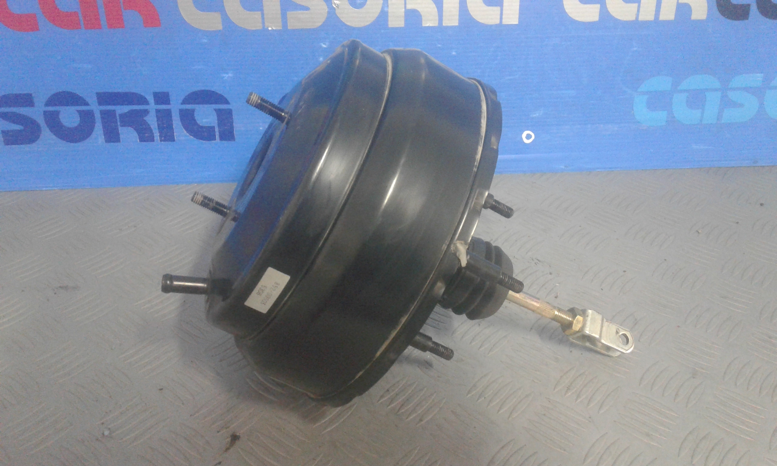 Servofreno CHEVROLET Tacuma 1 Serie