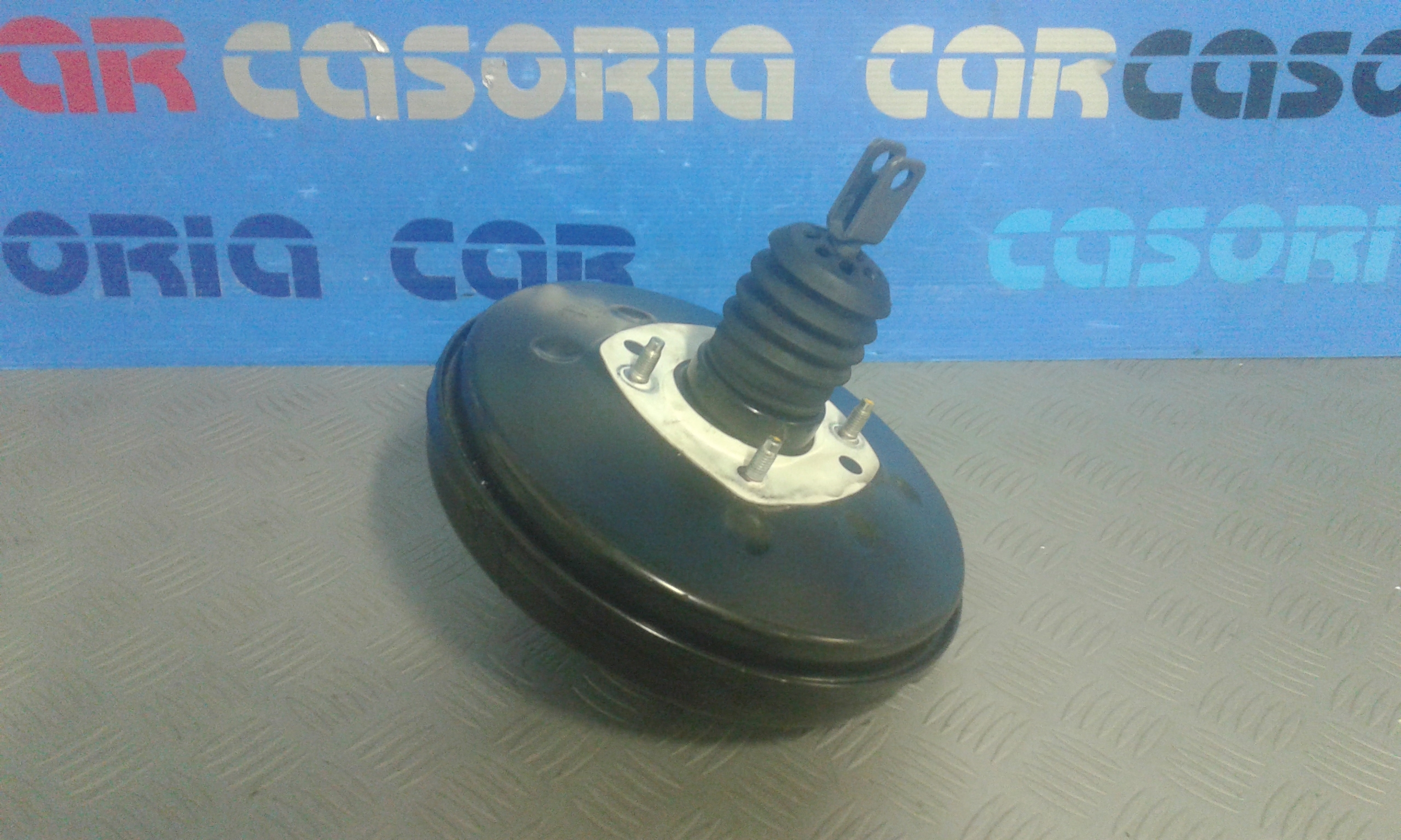 Servofreno SMART Forfour 1 Serie