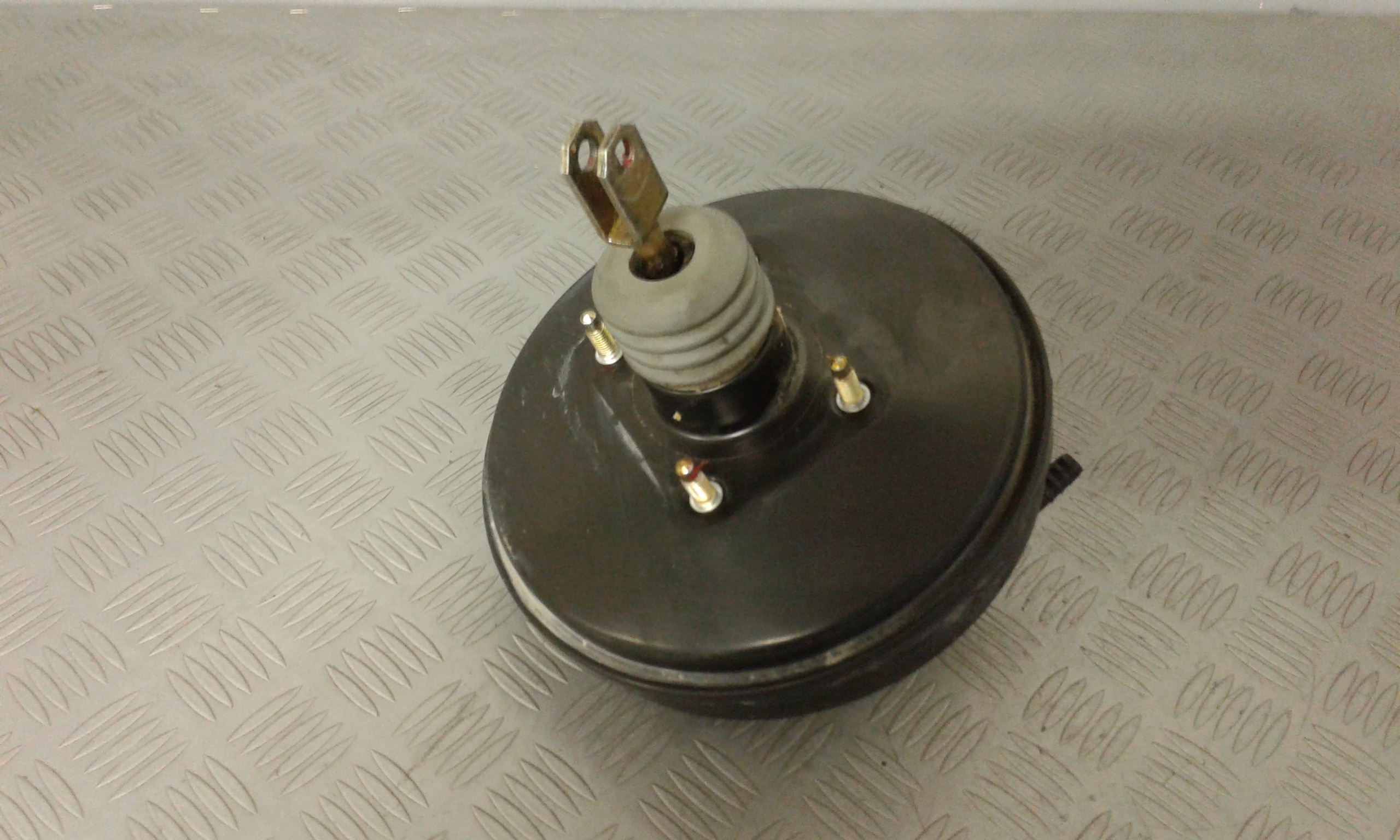 Servofreno OPEL Agila 1 Serie