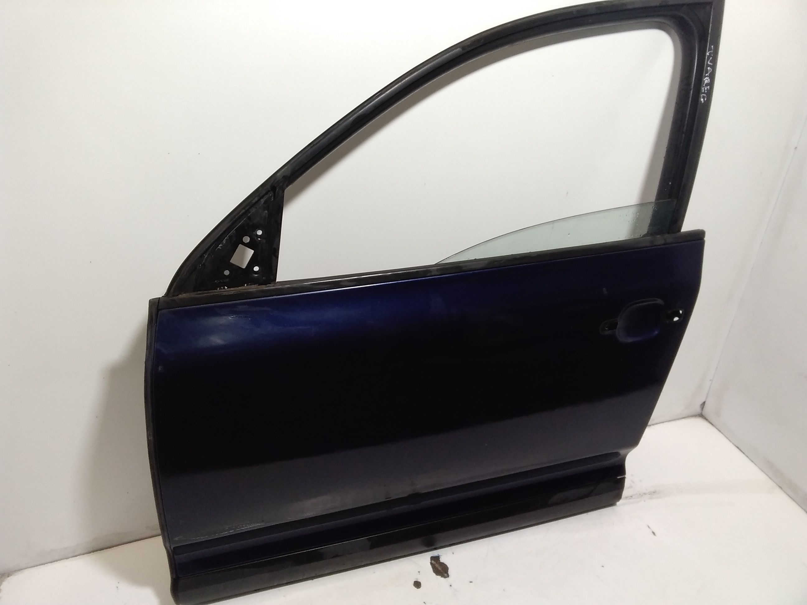 Portiera Anteriore Sinistra VOLKSWAGEN Touareg 1 Serie