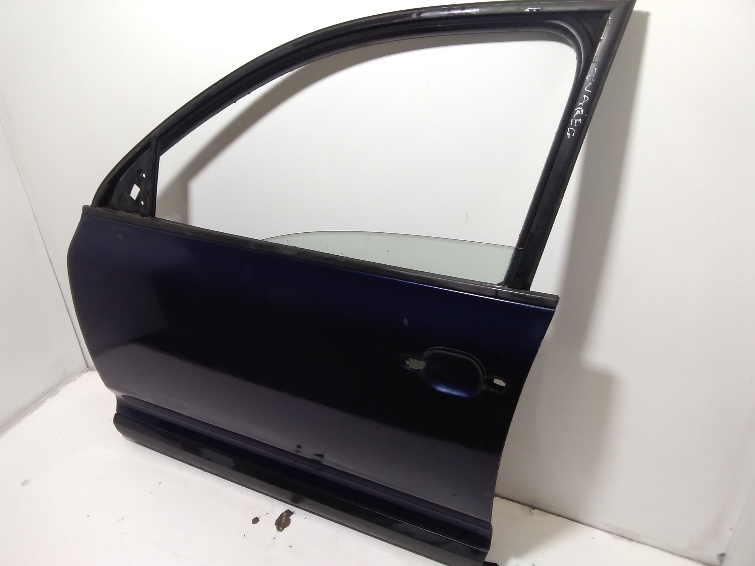 Portiera Anteriore Sinistra VOLKSWAGEN Touareg 1 Serie