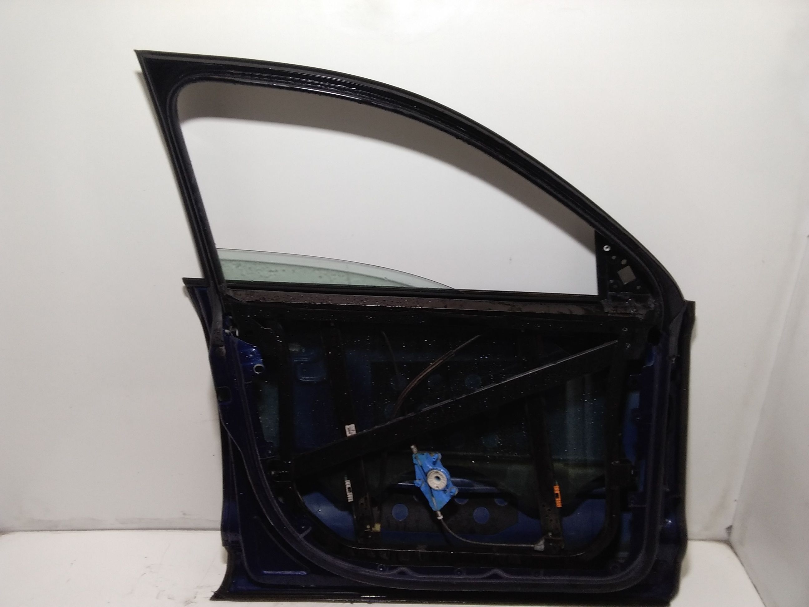 Portiera Anteriore Sinistra VOLKSWAGEN Touareg 1 Serie