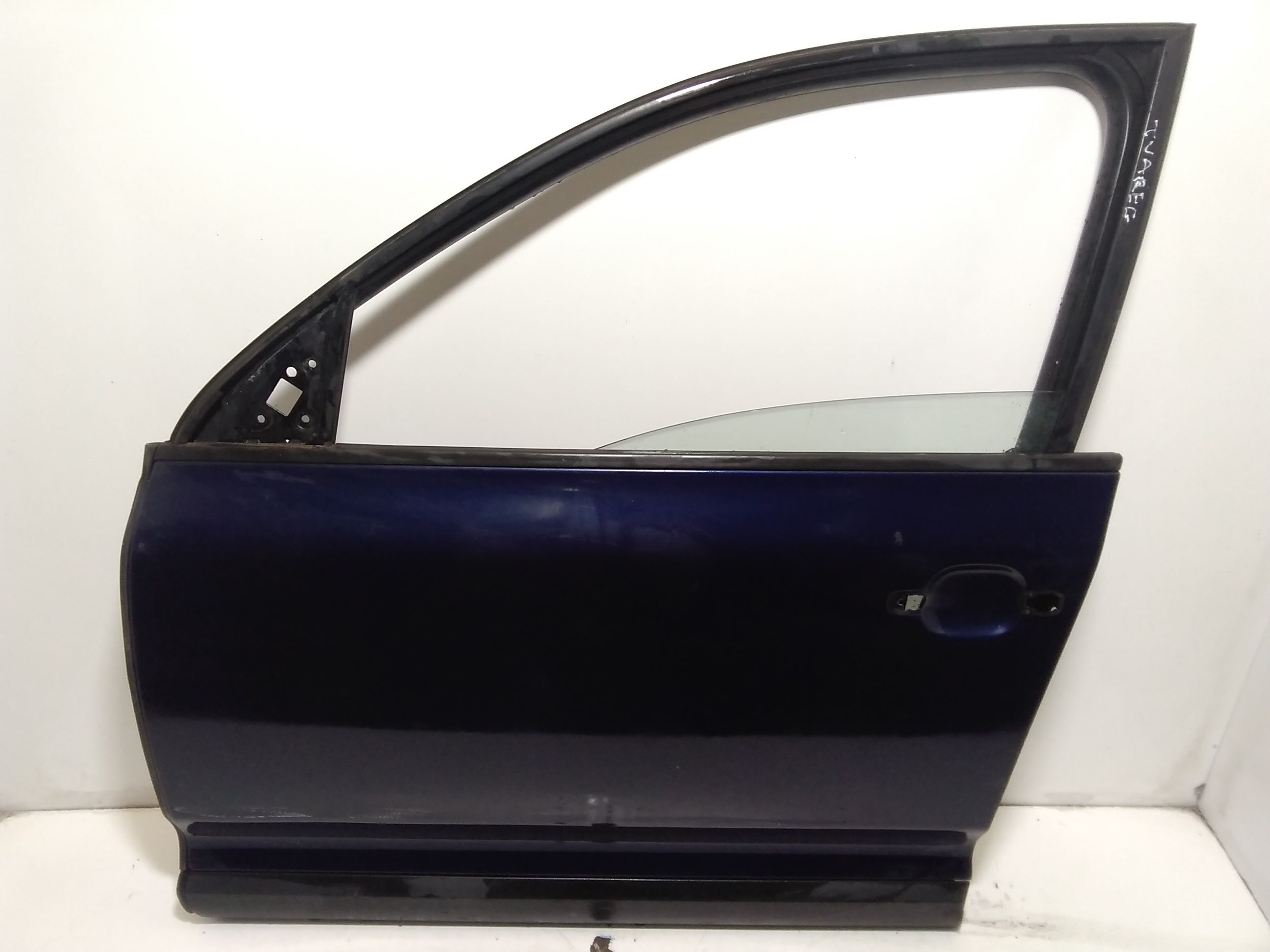 Portiera Anteriore Sinistra VOLKSWAGEN Touareg 1 Serie