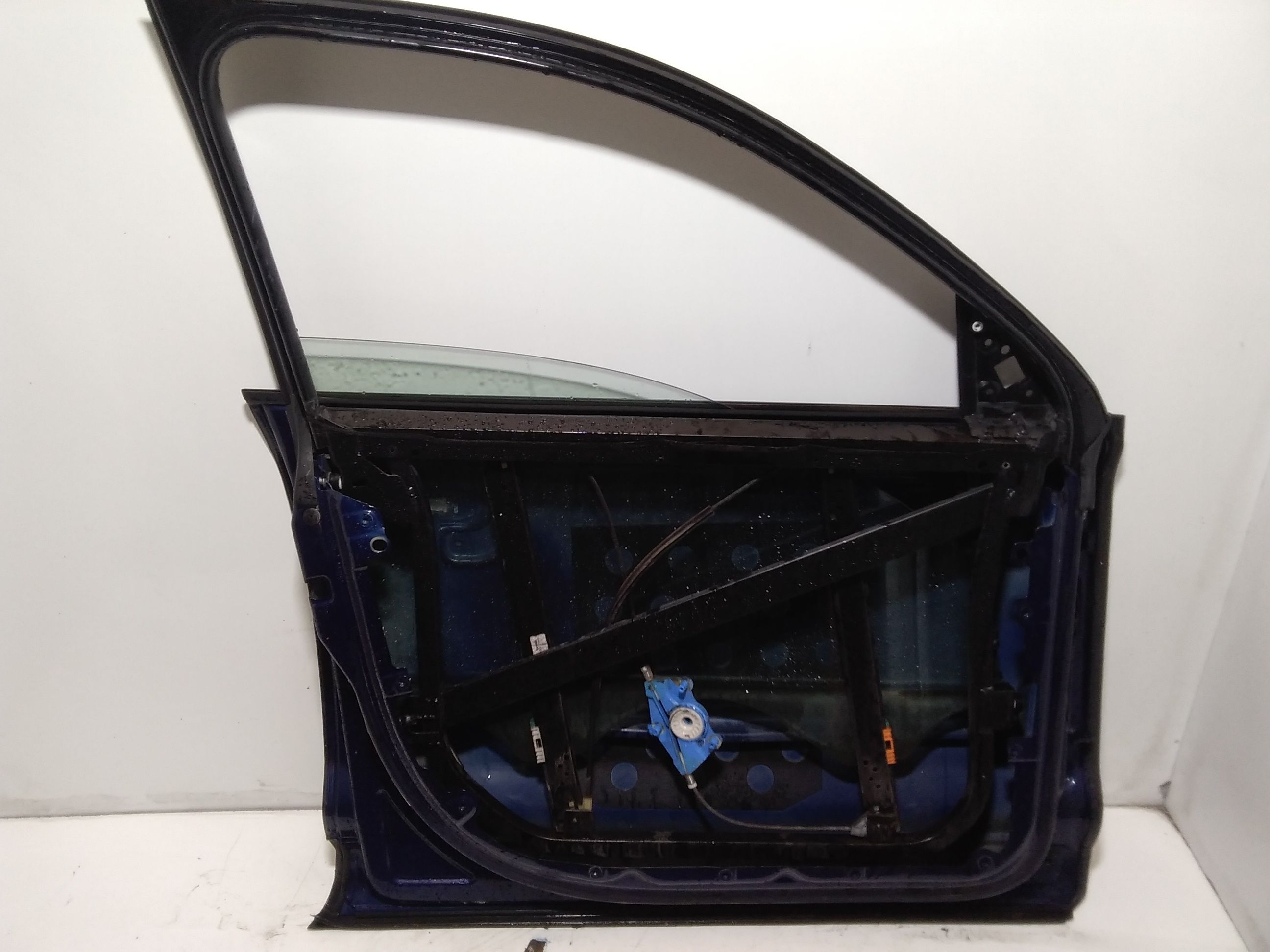 Portiera Anteriore Sinistra VOLKSWAGEN Touareg 1 Serie