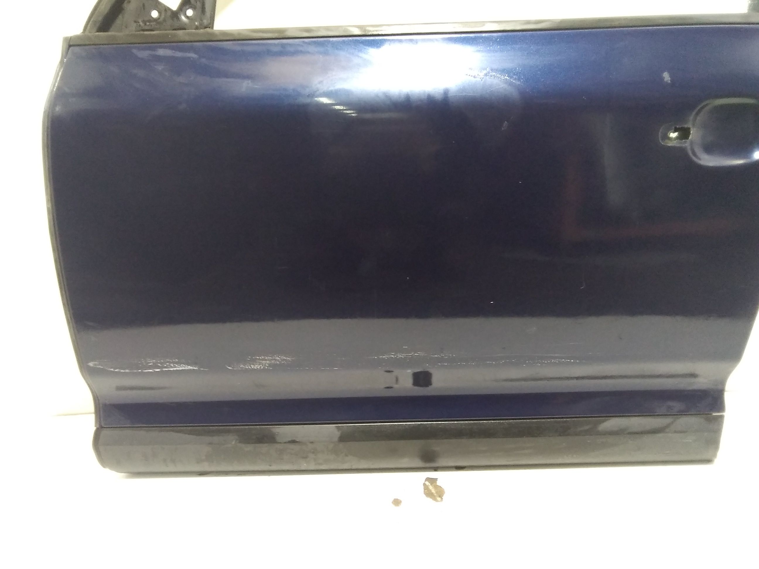 Portiera Anteriore Sinistra VOLKSWAGEN Touareg 1 Serie