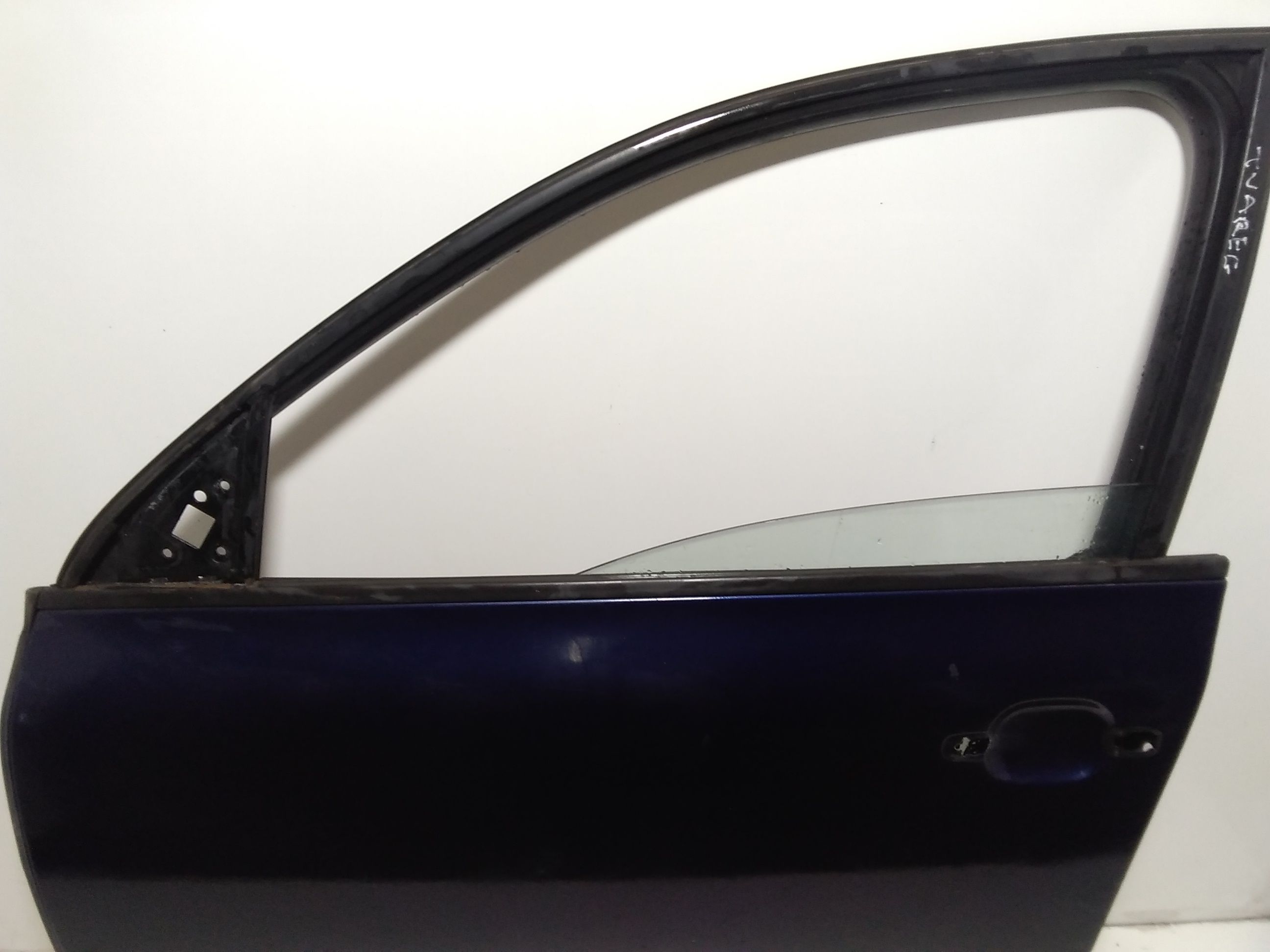 Portiera Anteriore Sinistra VOLKSWAGEN Touareg 1 Serie