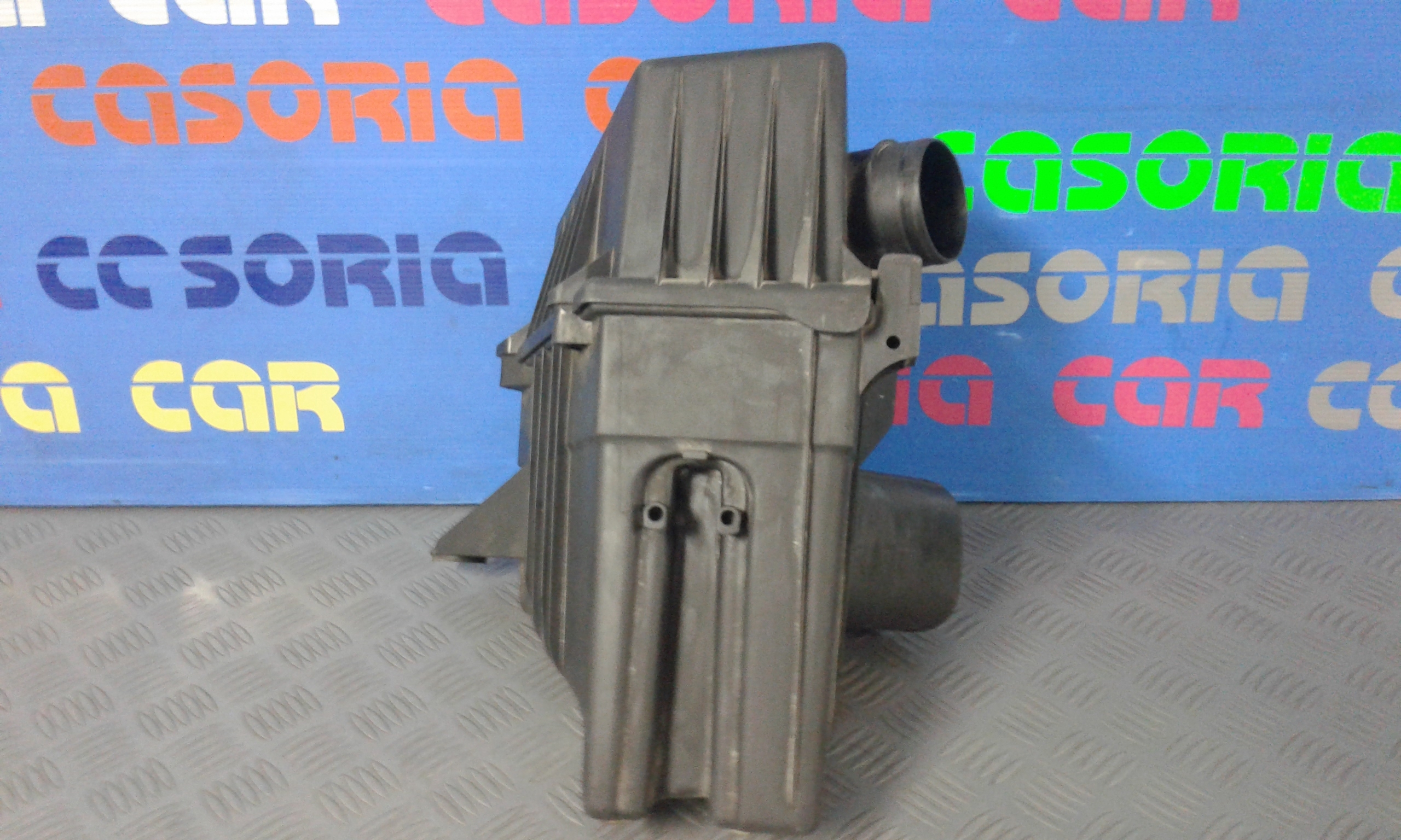 Box filtro aria SKODA Fabia Berlina 1 Serie