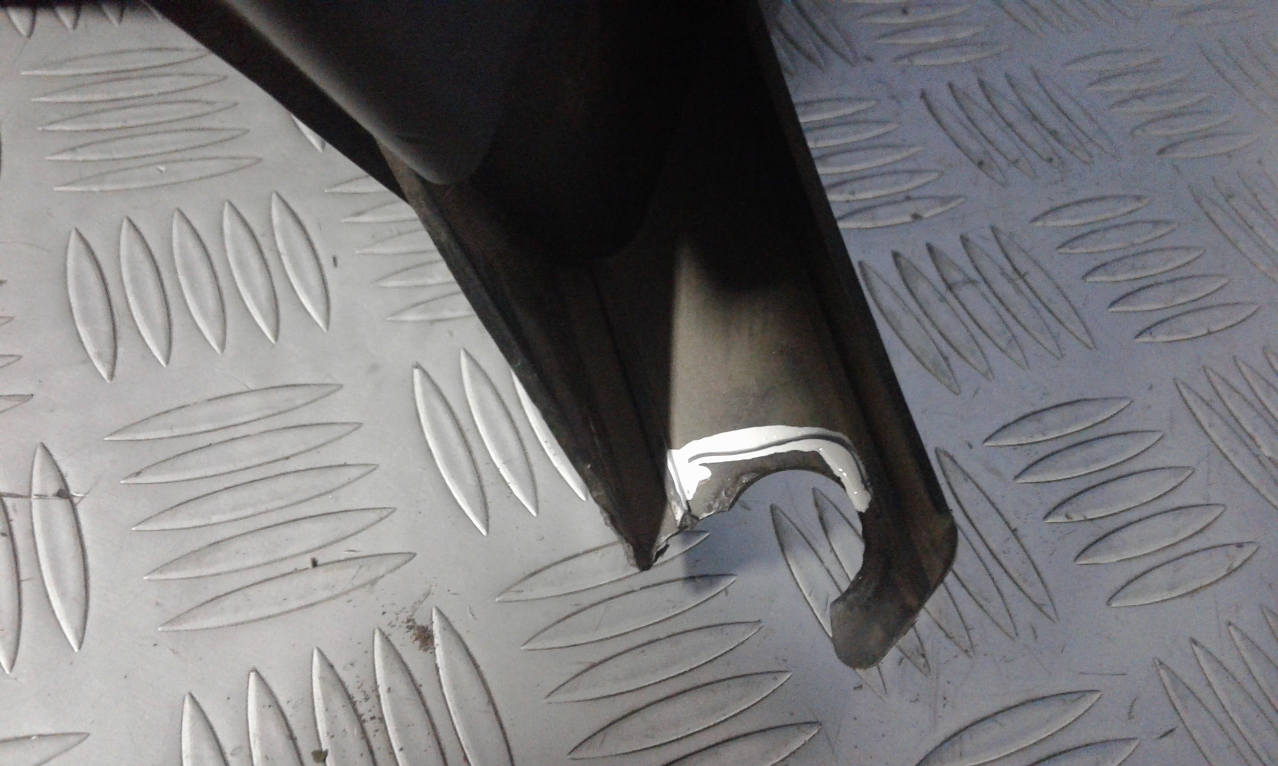 Box filtro aria SKODA Fabia Berlina 1 Serie