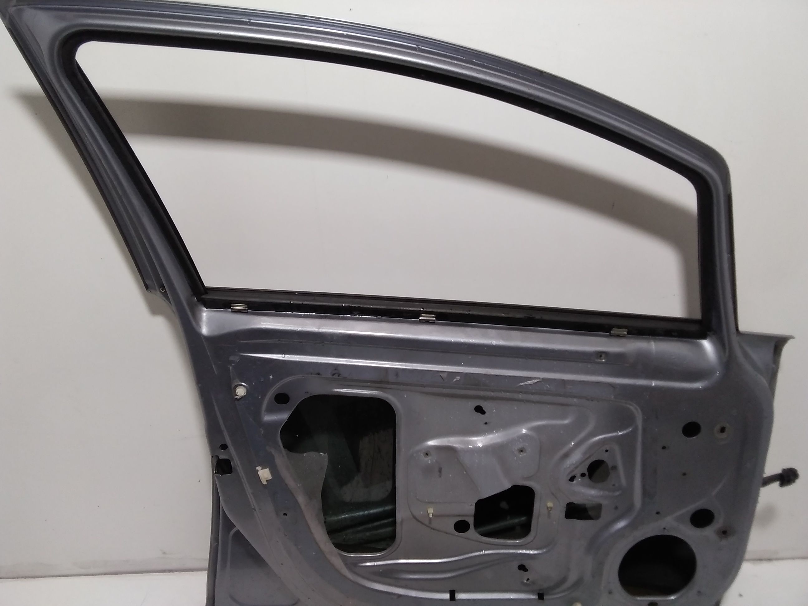 Portiera Anteriore Sinistra OPEL Corsa D 3P 1 Serie