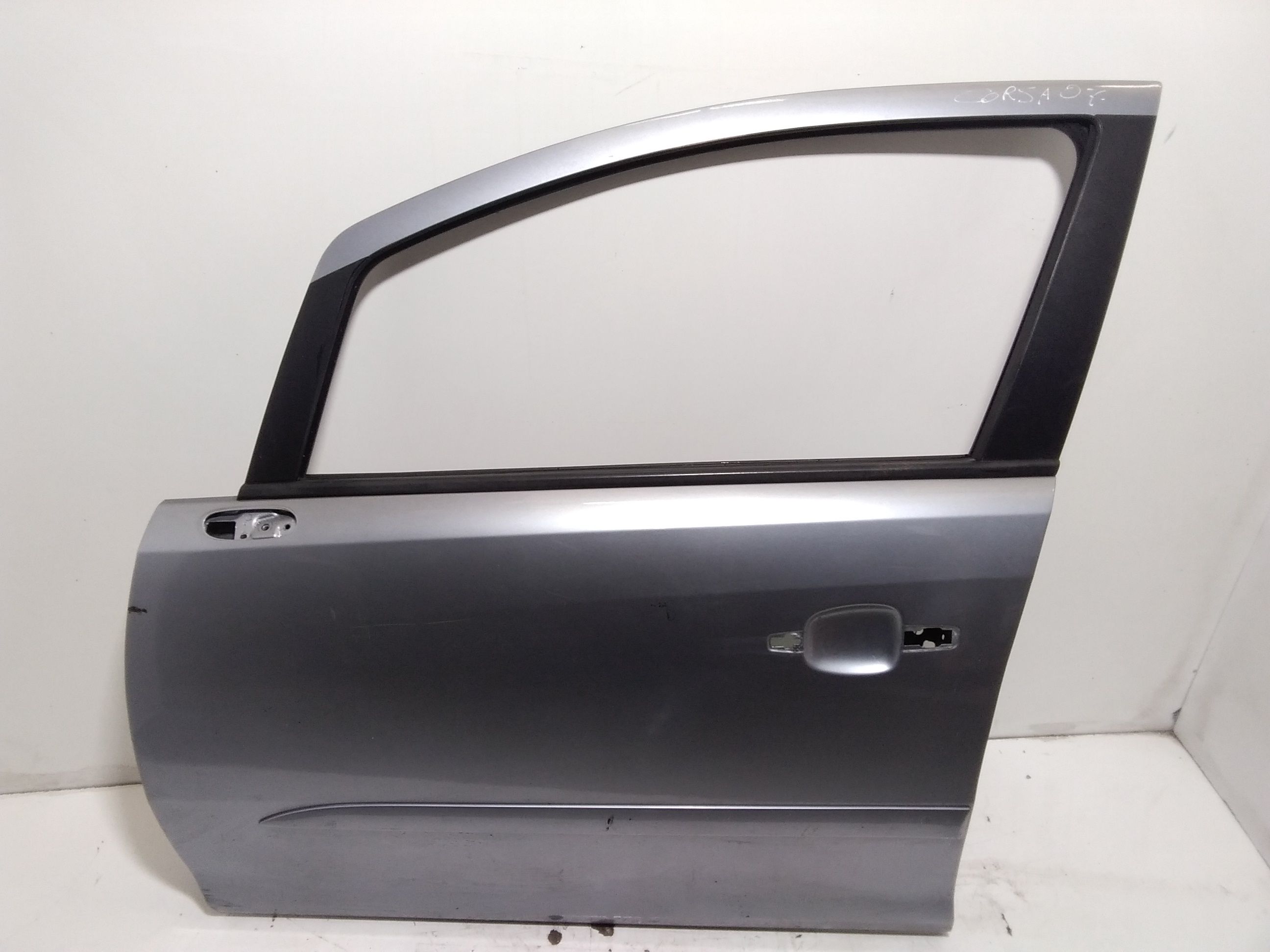 Portiera Anteriore Sinistra OPEL Corsa D 3P 1 Serie