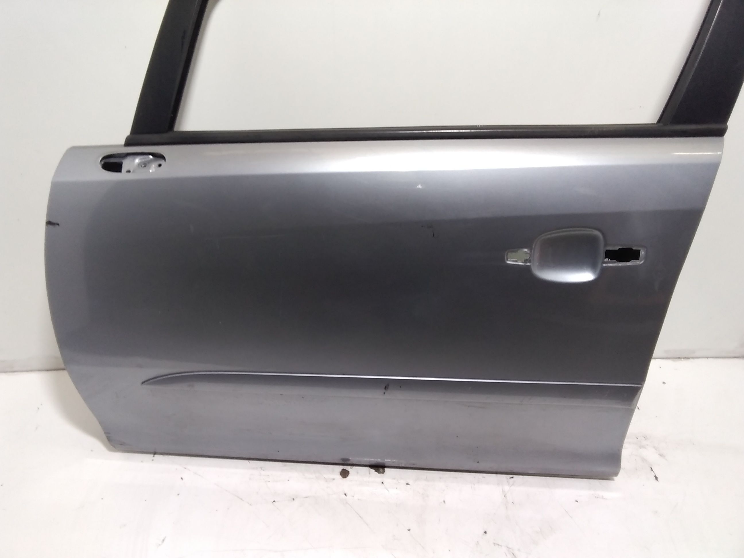 Portiera Anteriore Sinistra OPEL Corsa D 3P 1 Serie