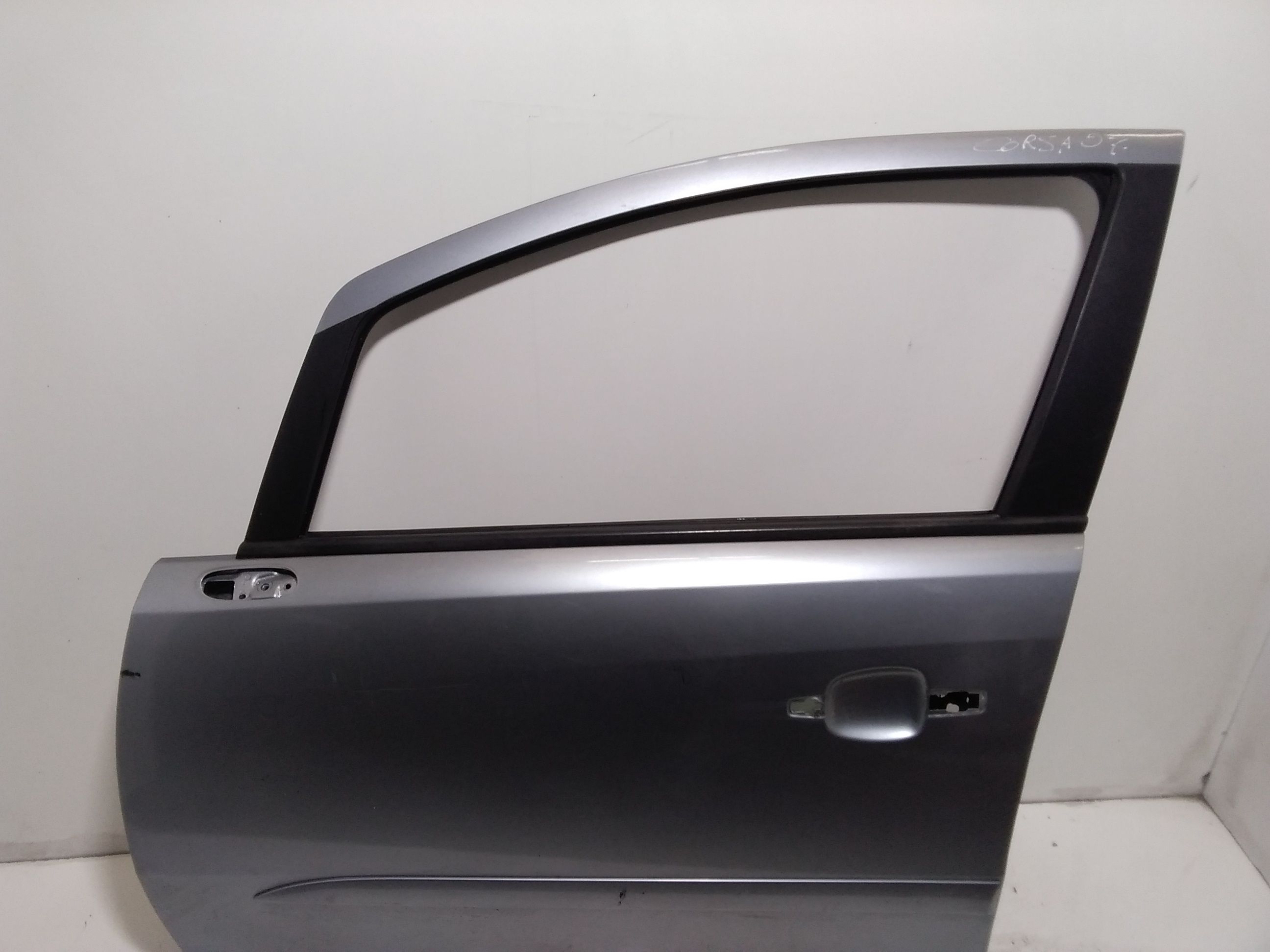 Portiera Anteriore Sinistra OPEL Corsa D 3P 1 Serie