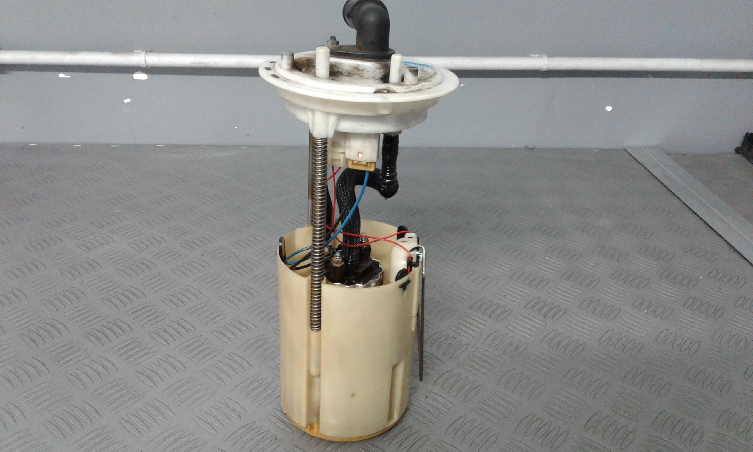 Pompa Carburante IVECO Daily 4 Serie