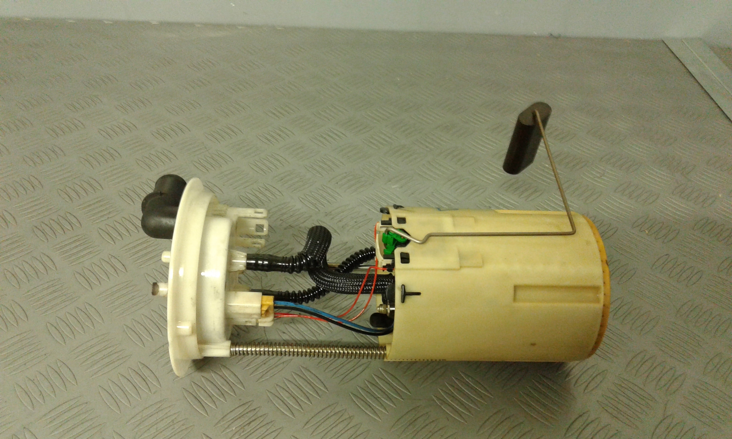 Pompa Carburante IVECO Daily 4 Serie