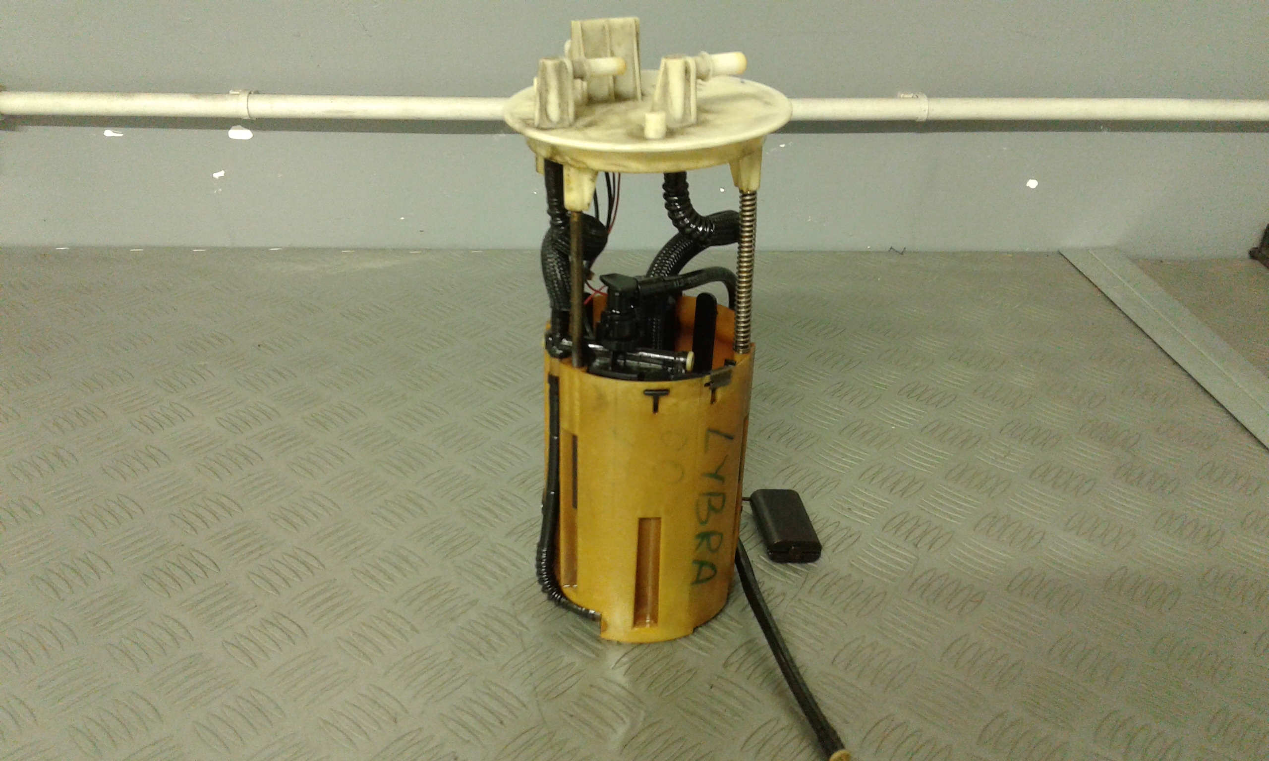 Pompa Carburante LANCIA Lybra Berlina