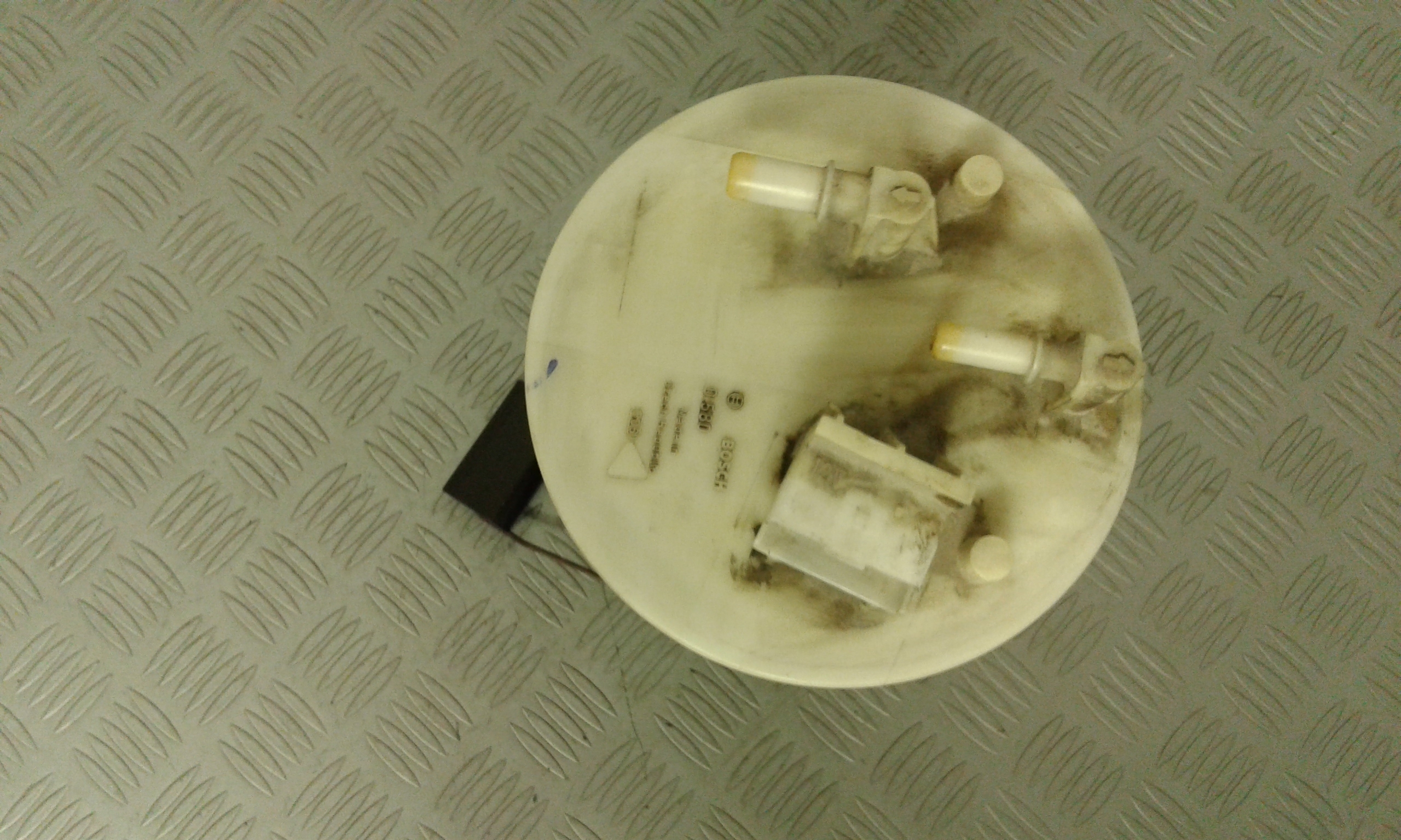 Pompa Carburante LANCIA Lybra Berlina