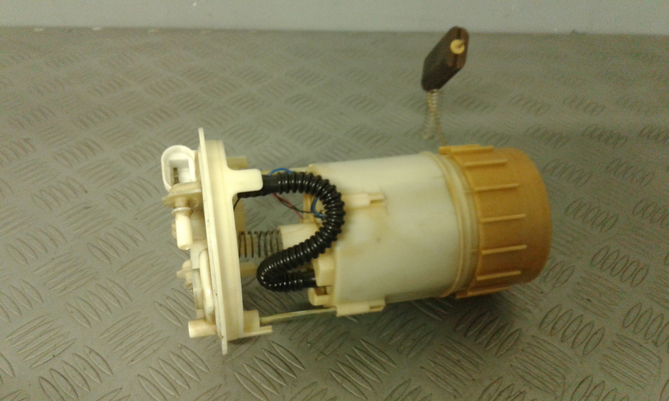 Pompa Carburante RENAULT Master 4 Serie