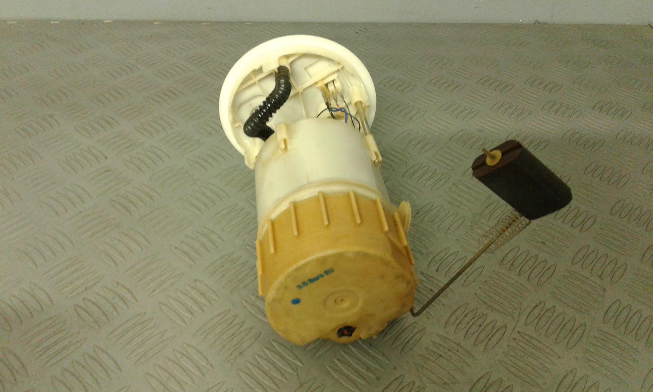 Pompa Carburante RENAULT Master 4 Serie