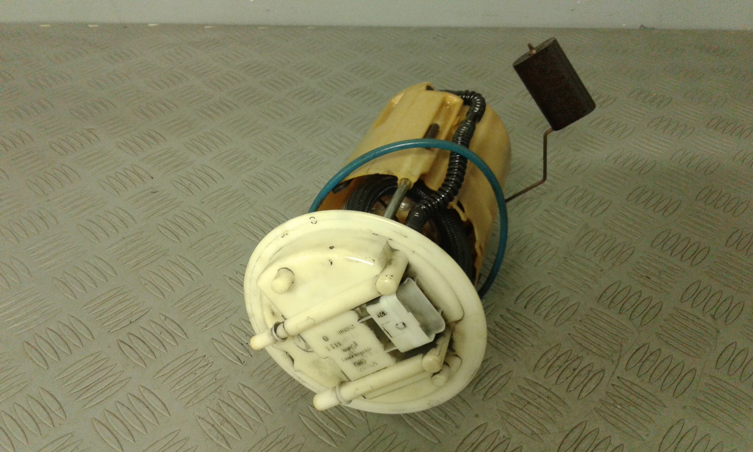 Pompa Carburante FIAT Stilo Berlina 5P