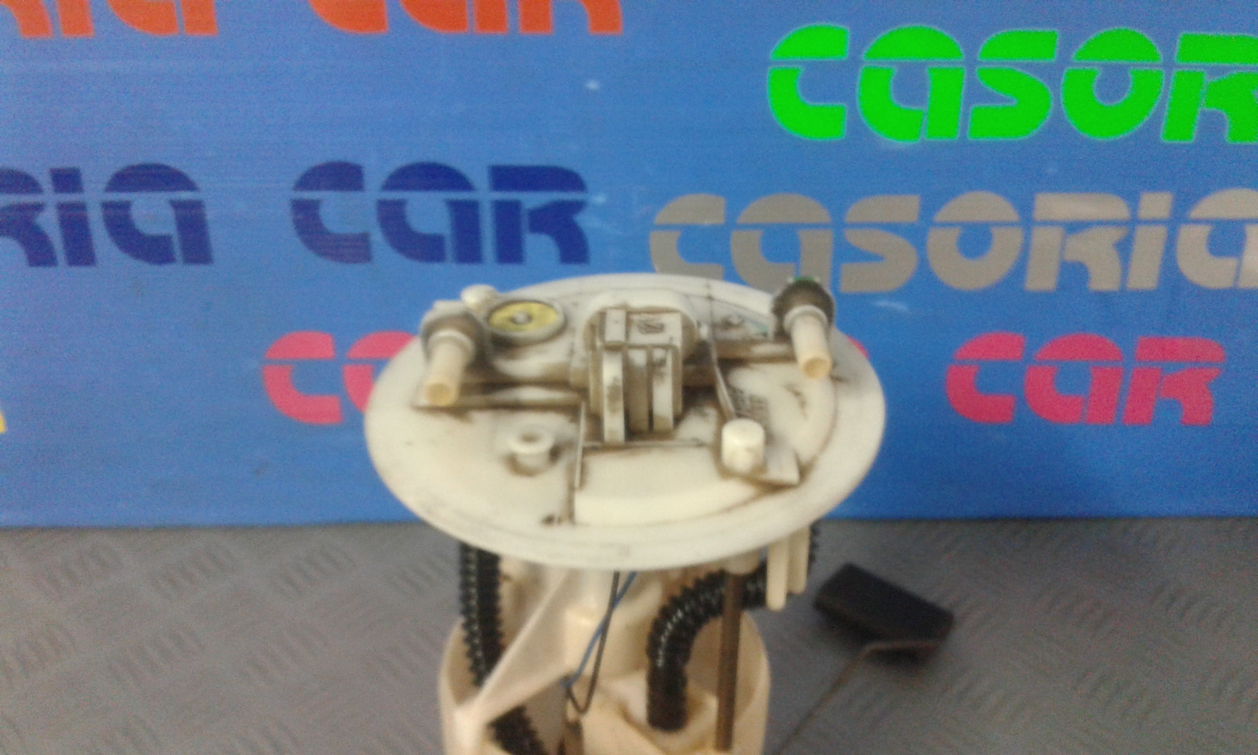 Pompa Carburante RENAULT Master 3 Serie