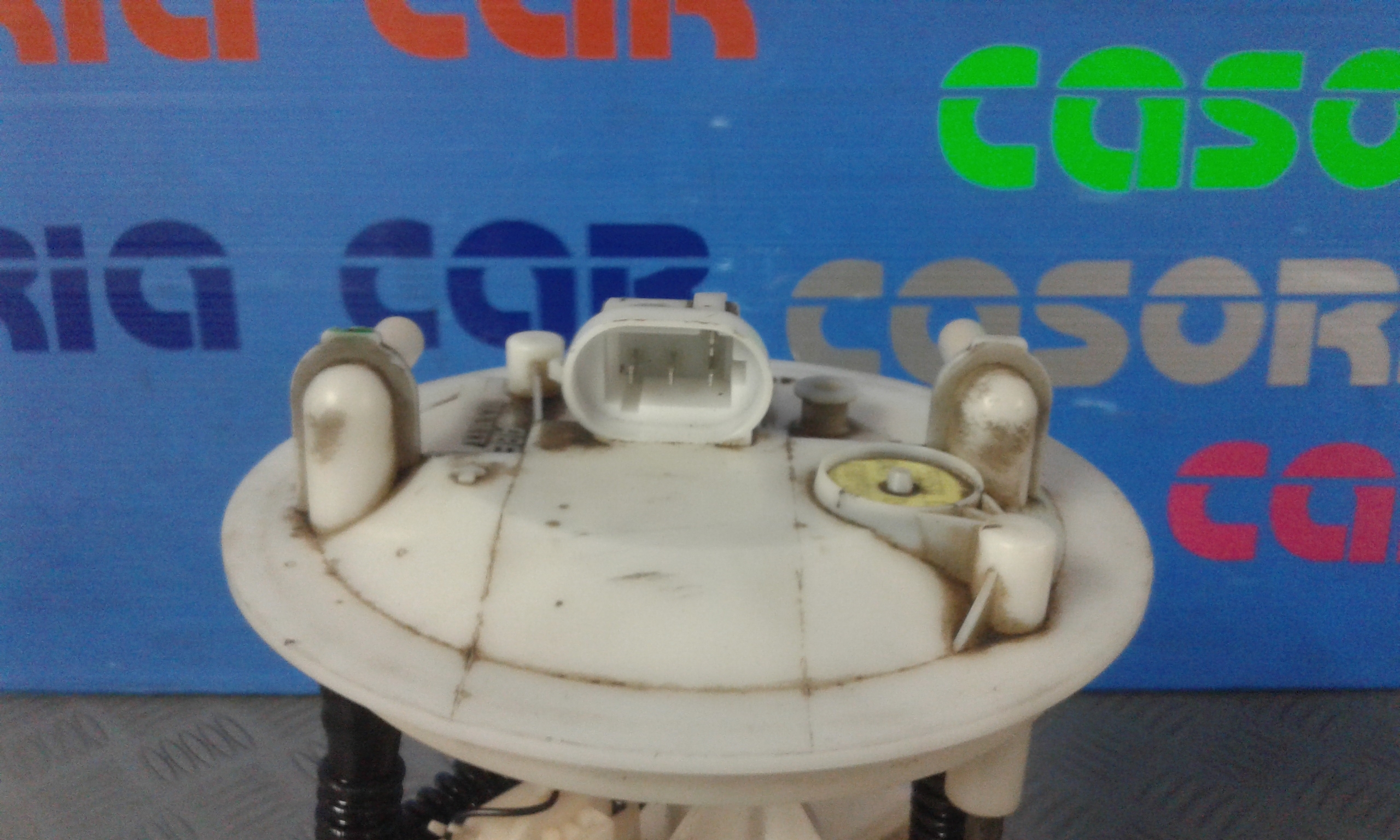 Pompa Carburante RENAULT Master 3 Serie