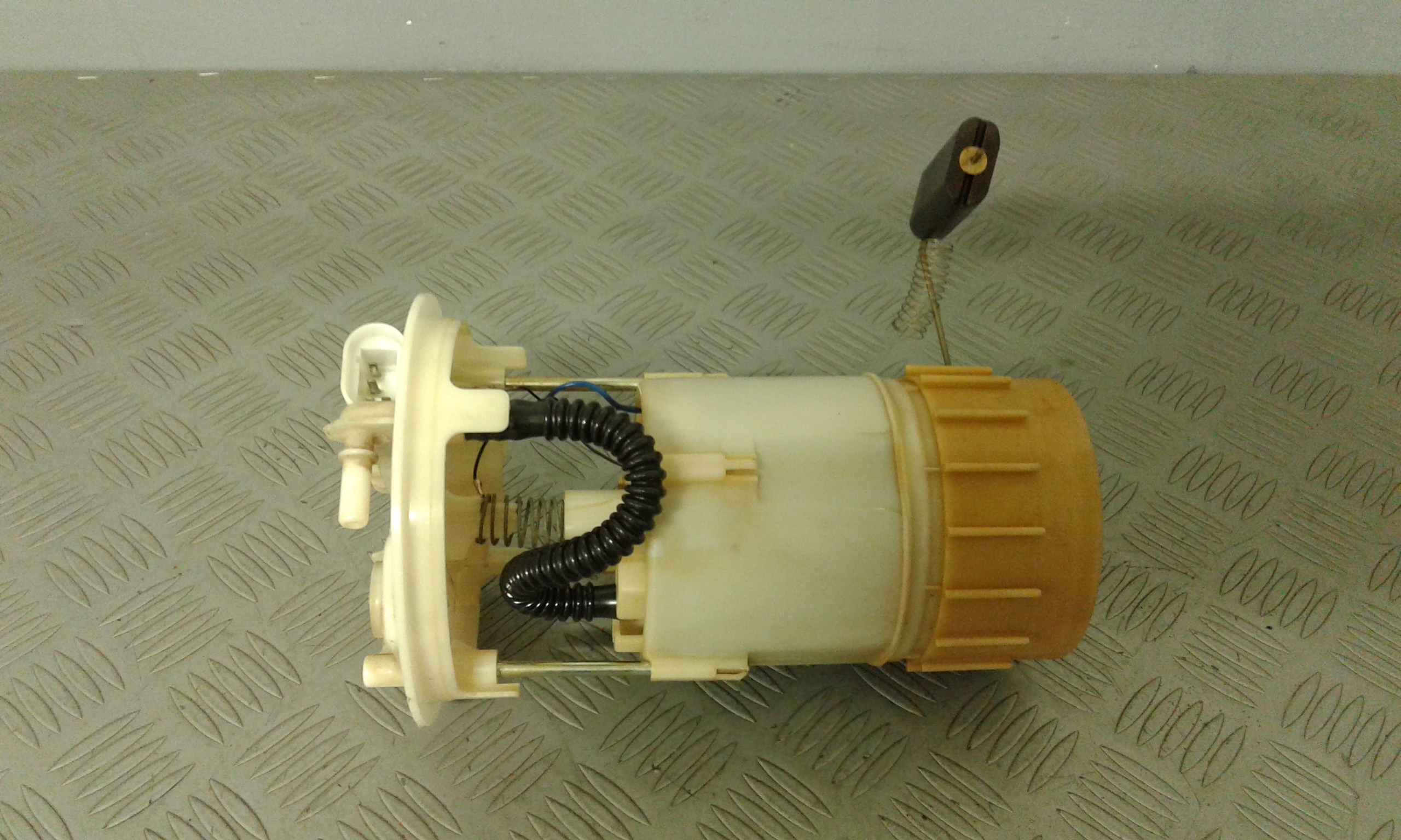 Pompa Carburante RENAULT Master 3 Serie