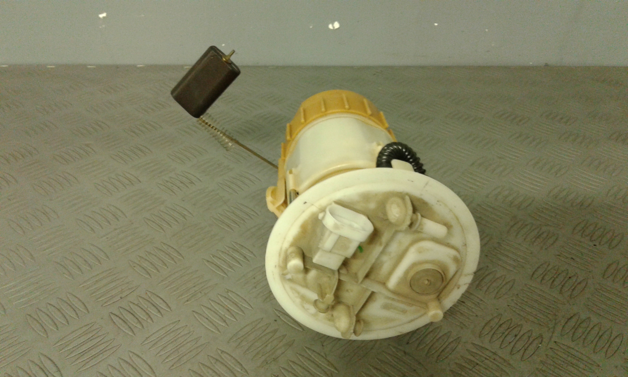 Pompa Carburante RENAULT Master 3 Serie