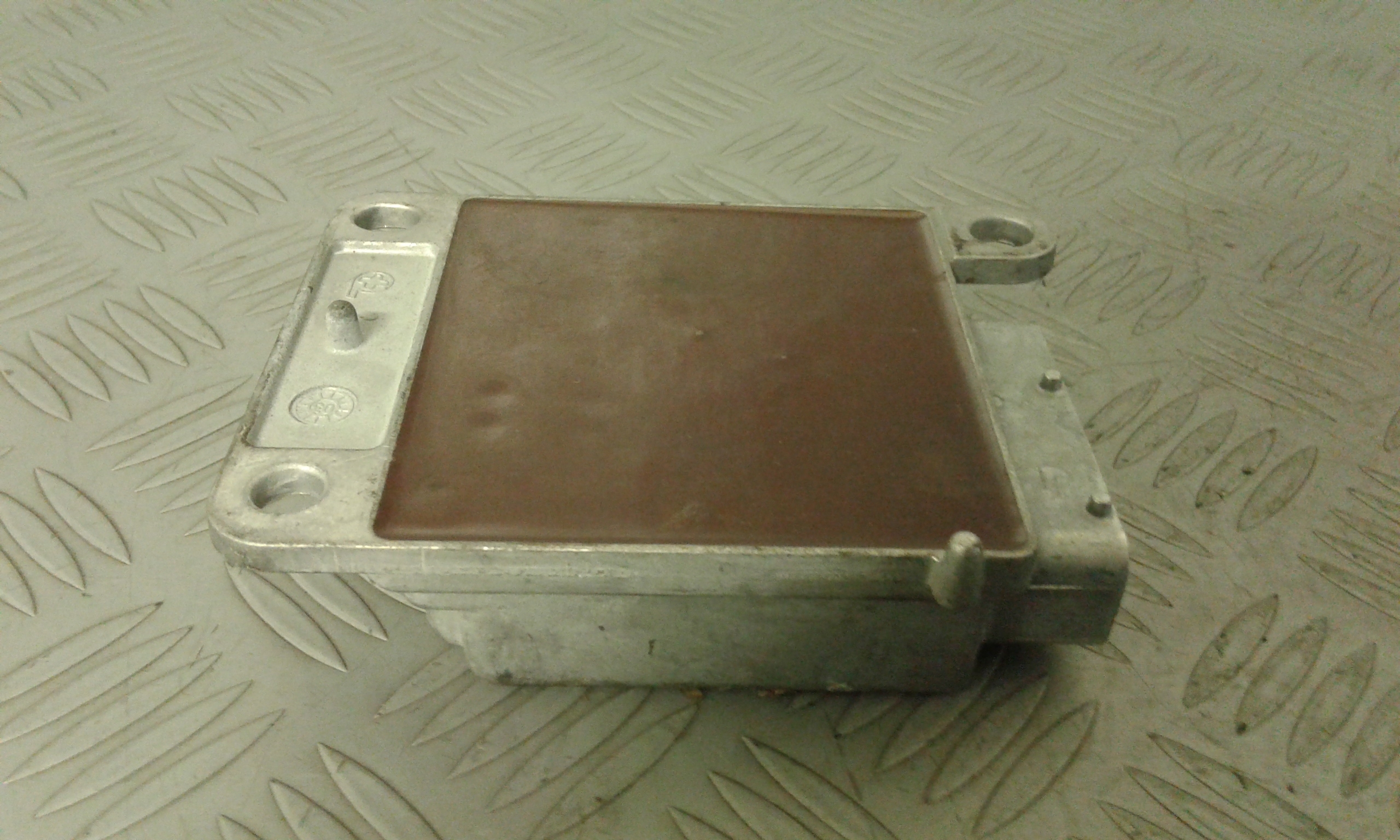 Centralina Airbag CHEVROLET Matiz 3 Serie