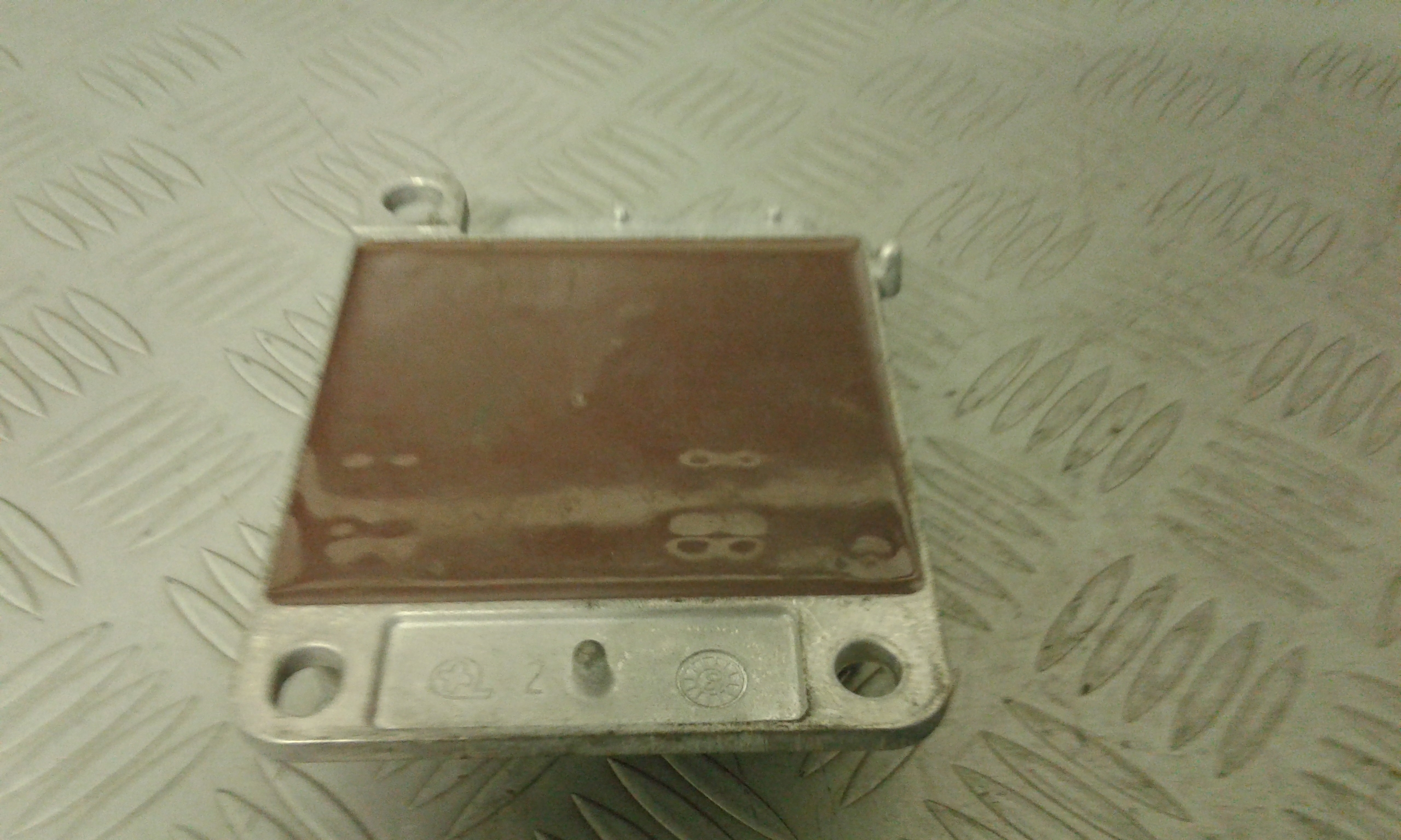 Centralina Airbag CHEVROLET Matiz 3 Serie