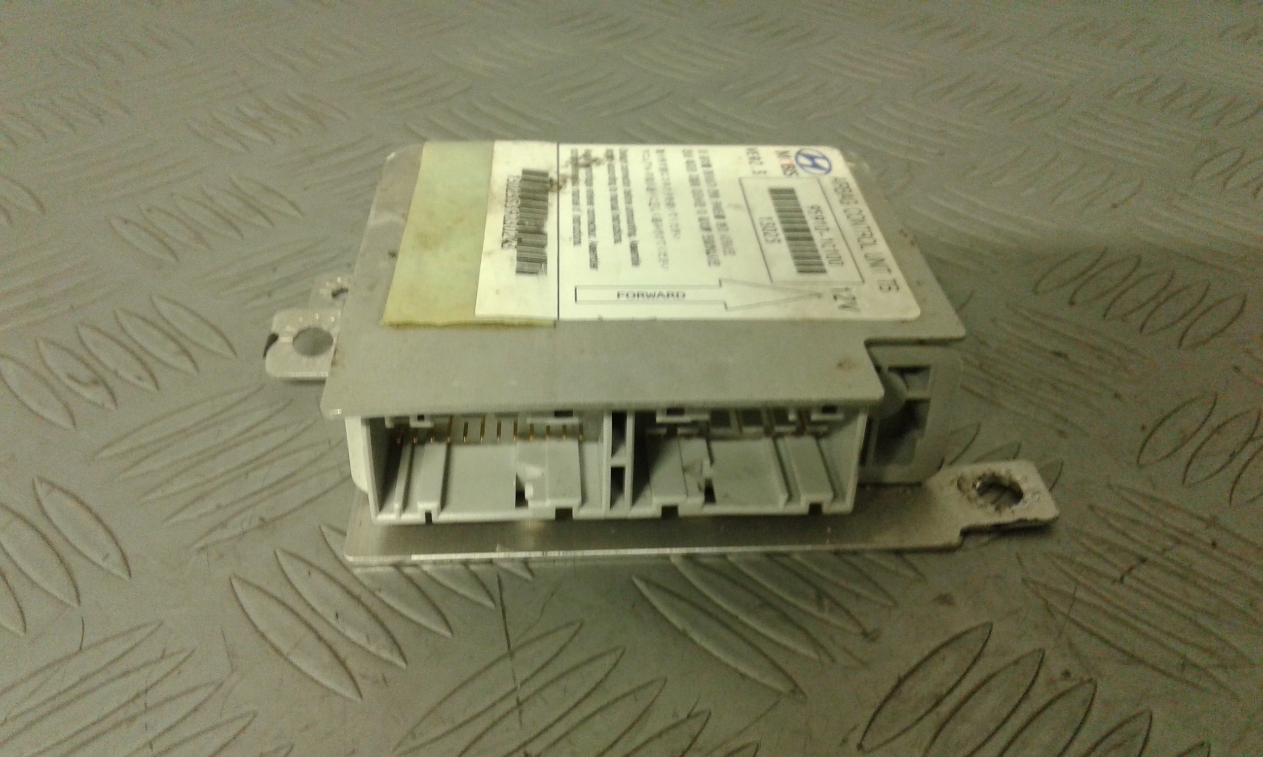 Centralina Airbag HYUNDAI Getz 1 Serie