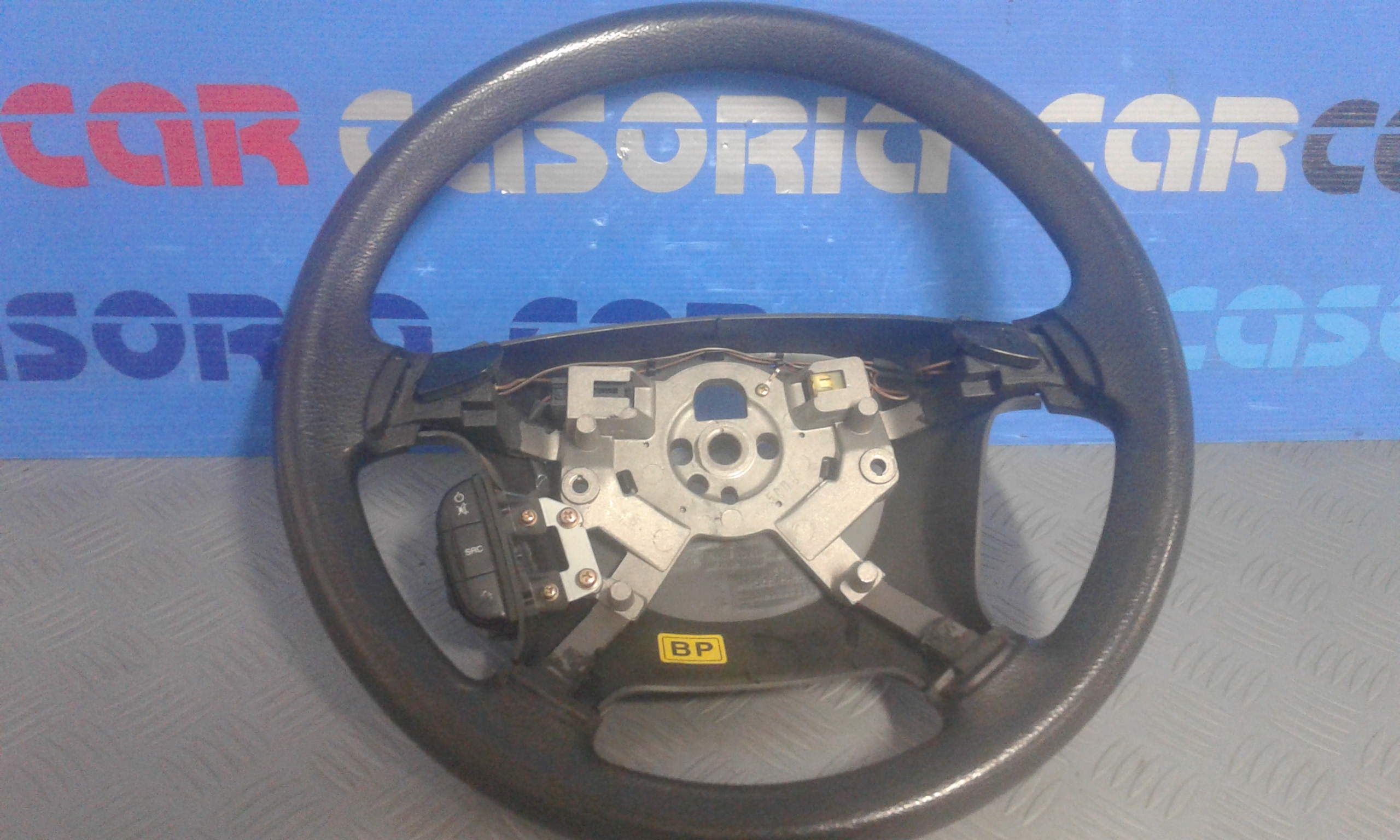 Volante CHEVROLET Tacuma 1 Serie